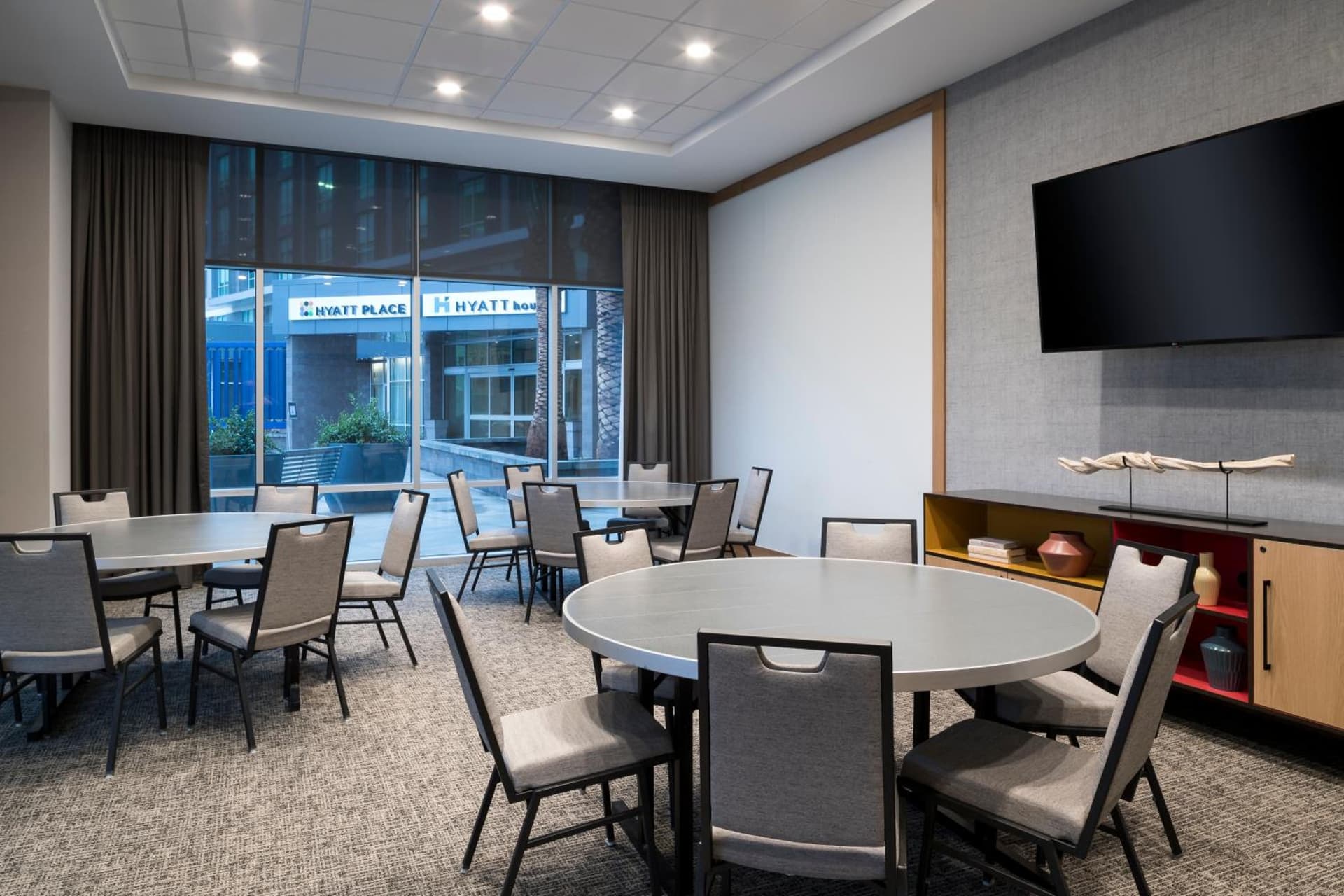 Hyatt House Tempe Phoenix University gallery photo in Tempe, AZ — image 28