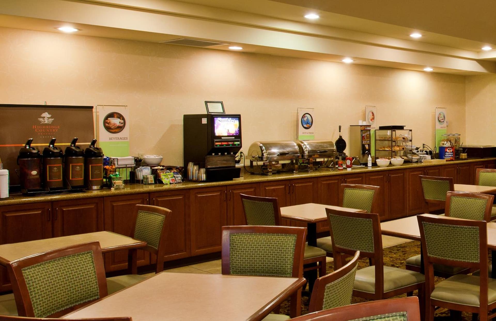 Country Inn & Suites by Radisson, Tucson City Center AZ gallery photo in Tucson, AZ — image 22