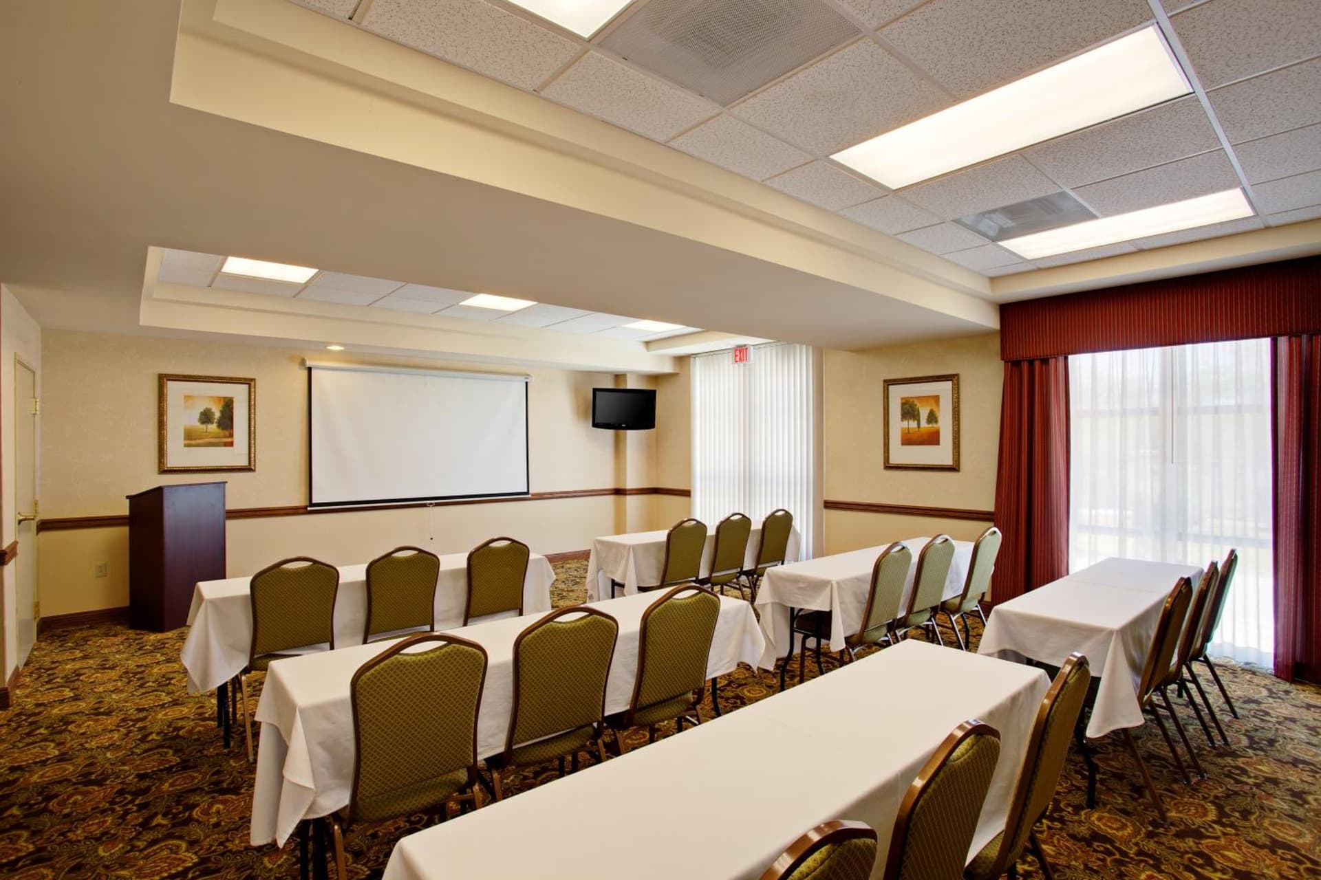 Country Inn & Suites by Radisson, Tucson City Center AZ gallery photo in Tucson, AZ — image 56