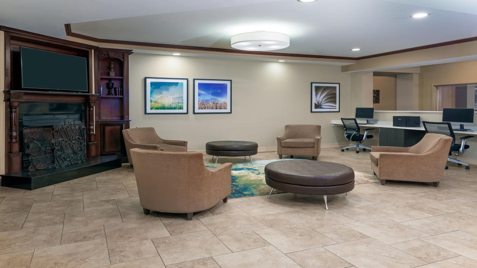Candlewood Suites Athens by IHG gallery photo in Athens, GA — image 9
