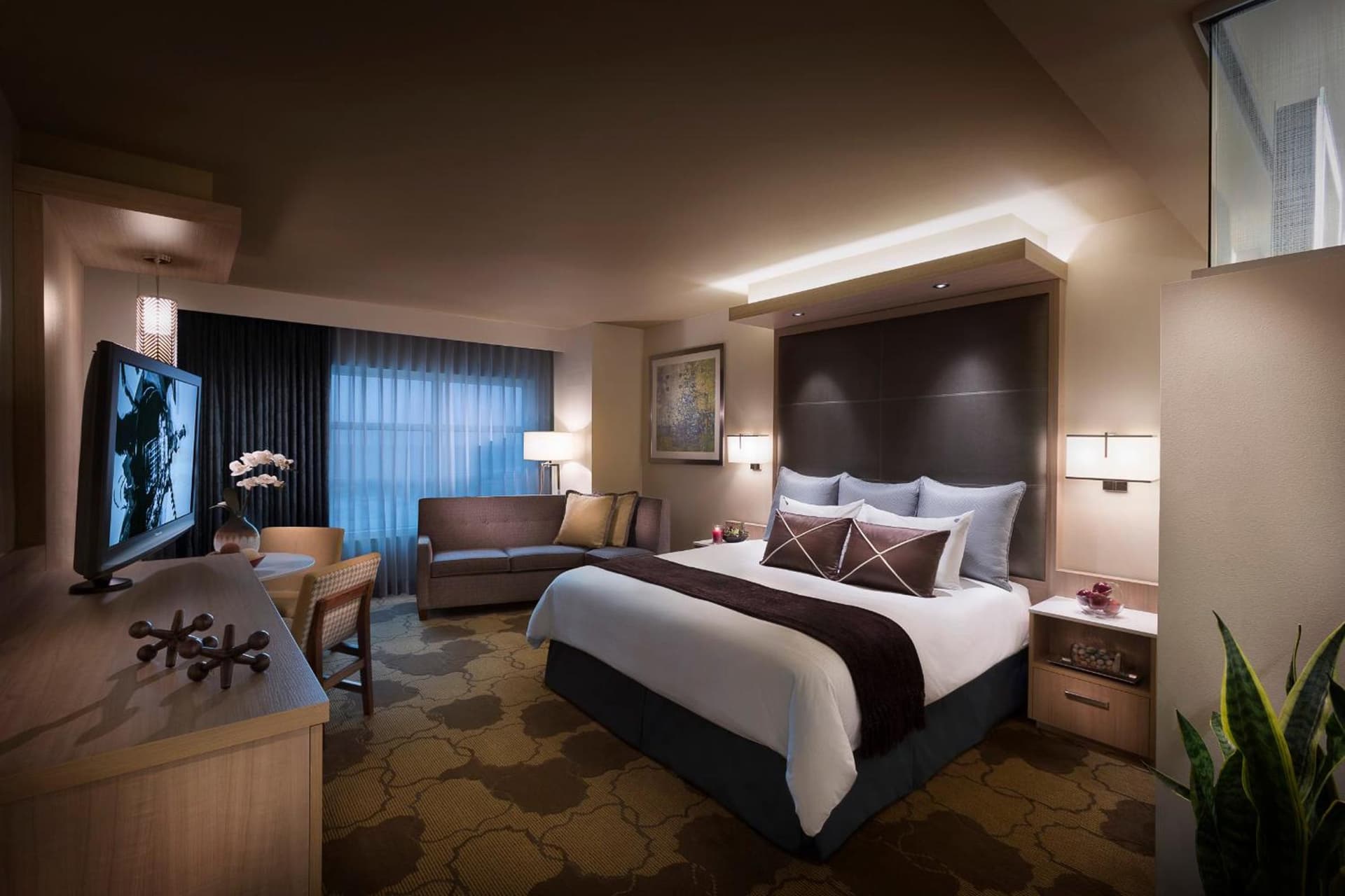 Seminole Hard Rock Hotel and Casino Tampa gallery photo in Tampa, FL — image 14