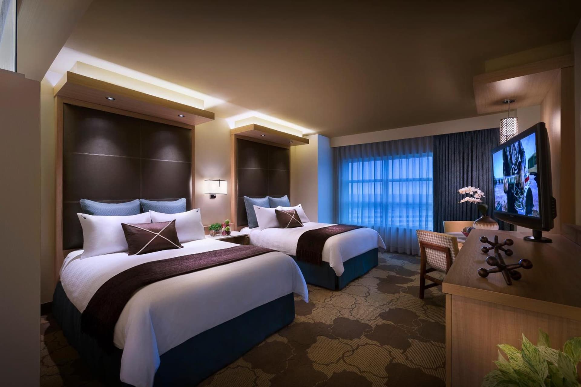 Seminole Hard Rock Hotel and Casino Tampa gallery photo in Tampa, FL — image 7