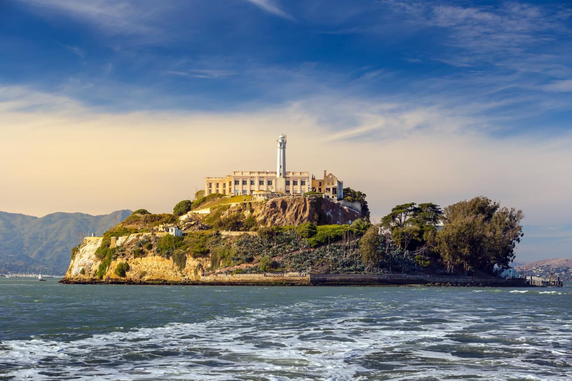 InterContinental San Francisco by IHG gallery photo in San Francisco, CA — image 58