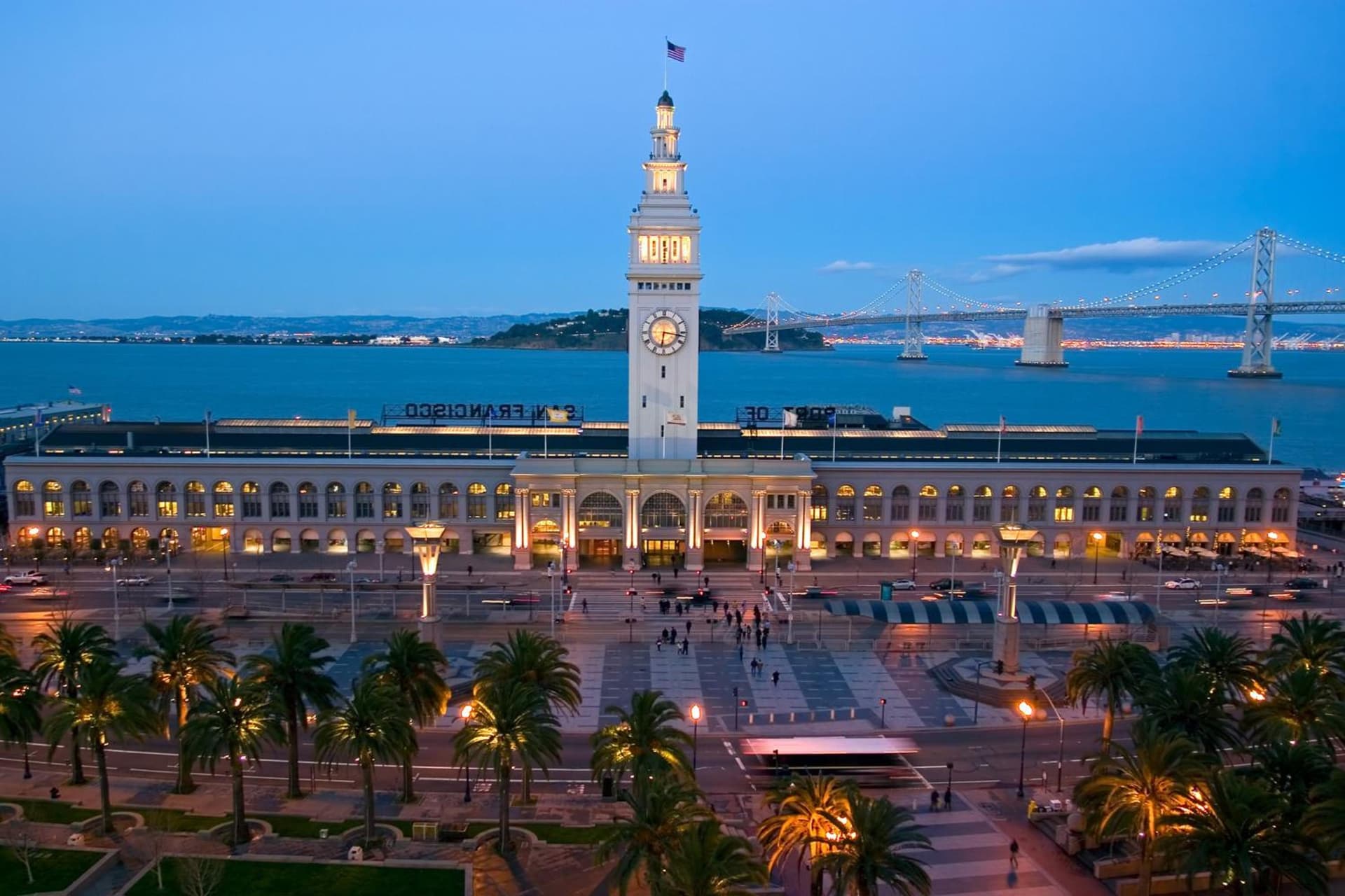 InterContinental San Francisco by IHG gallery photo in San Francisco, CA — image 93