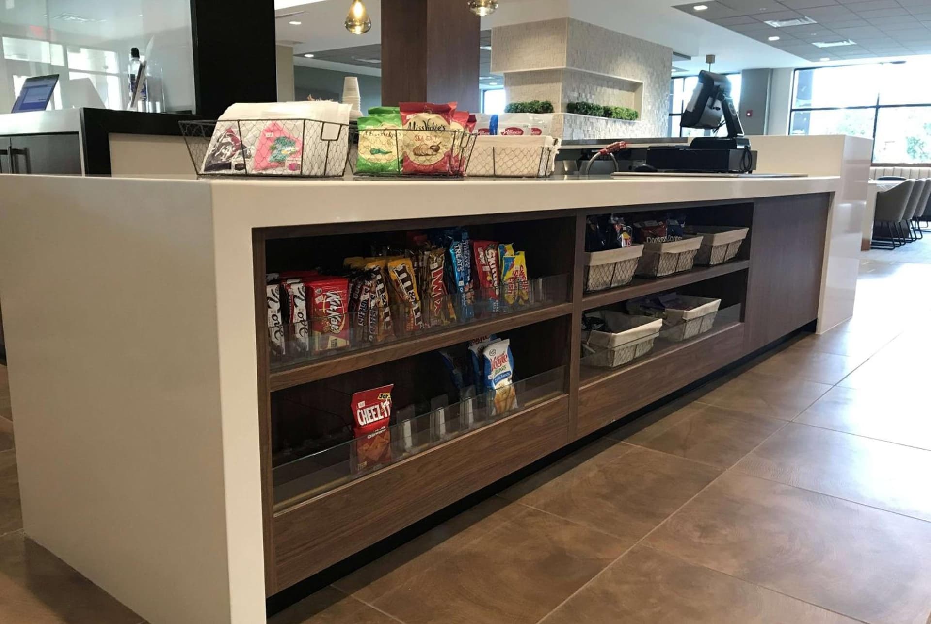 Wyndham Garden Orlando Universal / I Drive interior in Orlando, FL — gallery photo 2