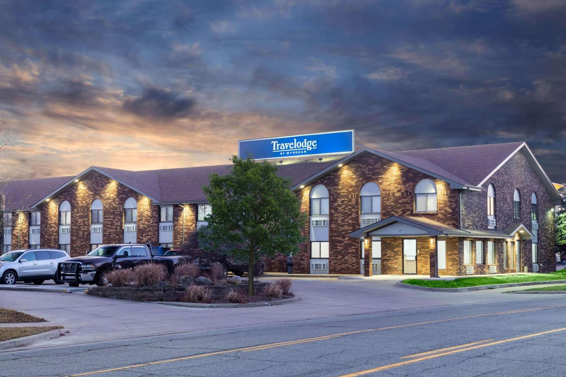 Travelodge by Wyndham Elkhart gallery photo in Elkhart, IN — image 27