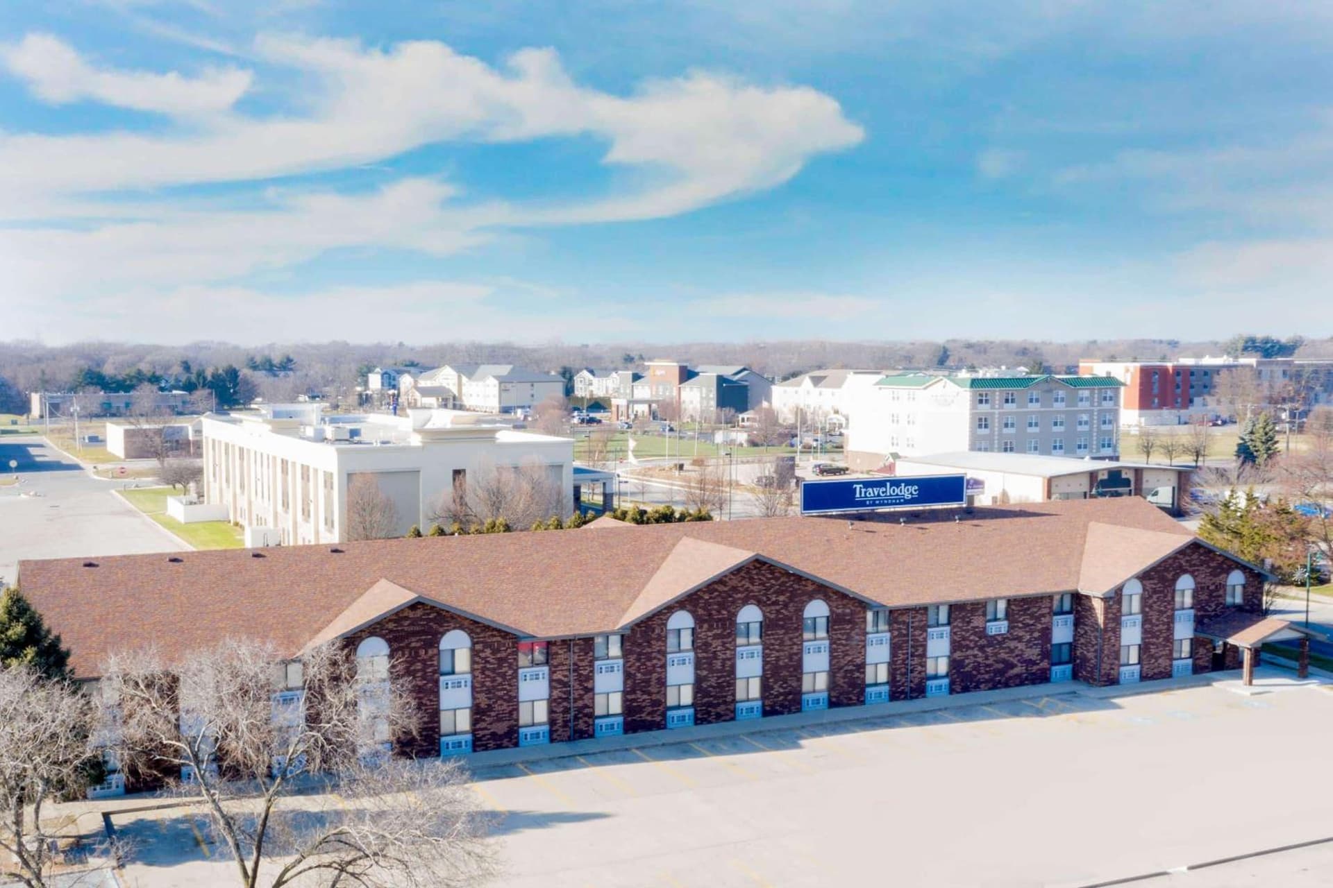 Travelodge by Wyndham Elkhart gallery photo in Elkhart, IN — image 23