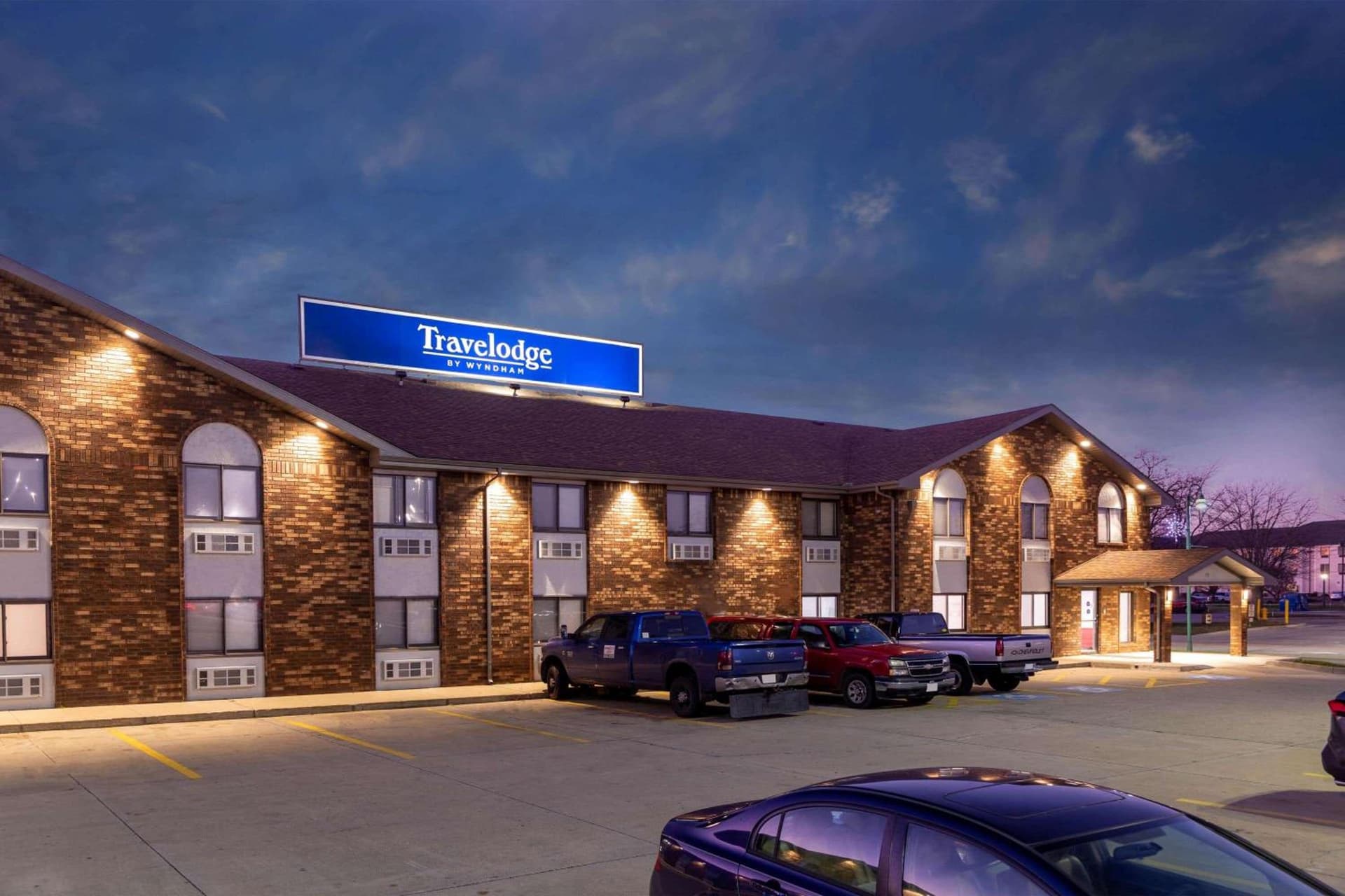 Travelodge by Wyndham Elkhart gallery photo in Elkhart, IN — image 13