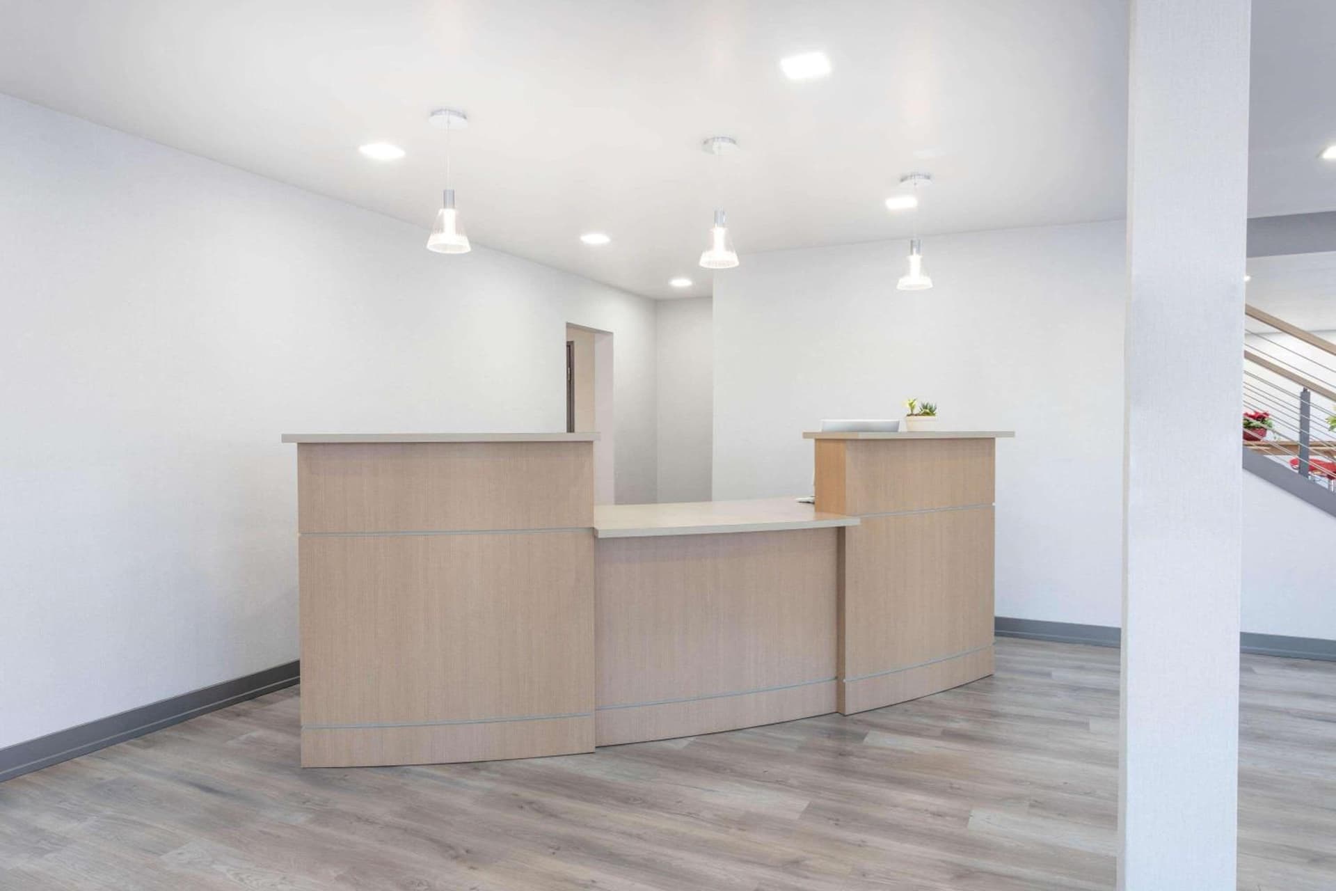 Travelodge by Wyndham Elkhart gallery photo in Elkhart, IN — image 24