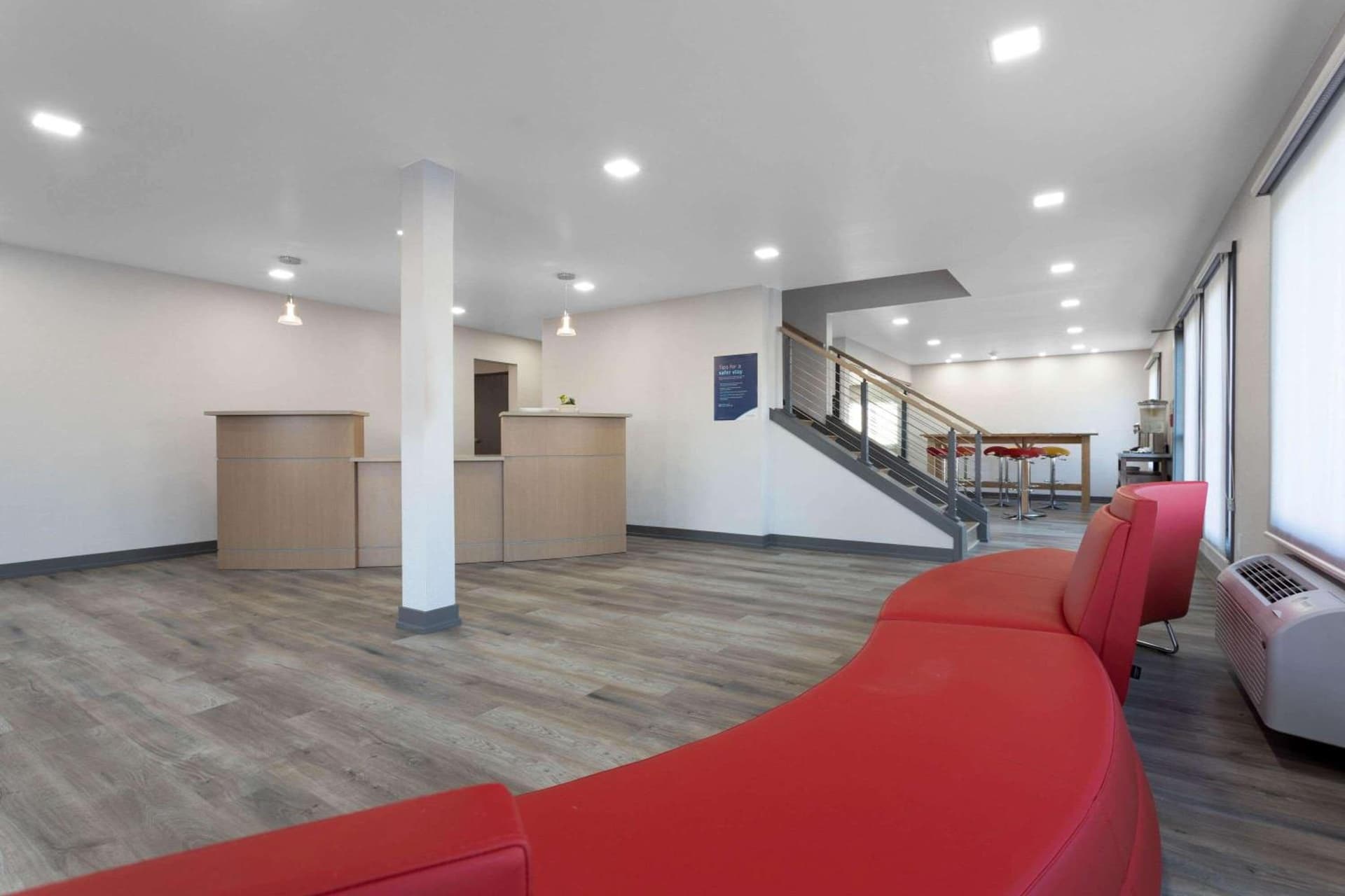 Travelodge by Wyndham Elkhart gallery photo in Elkhart, IN — image 22
