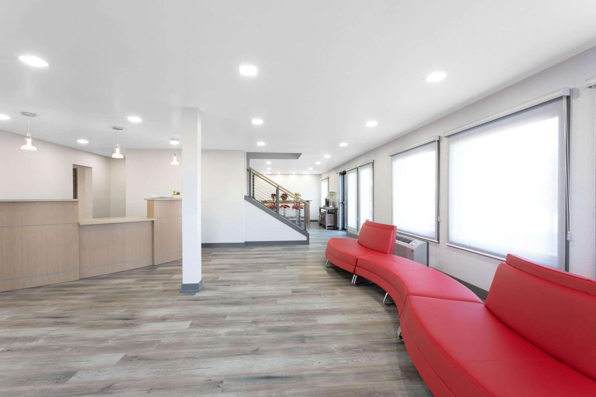 Travelodge by Wyndham Elkhart gallery photo in Elkhart, IN — image 8