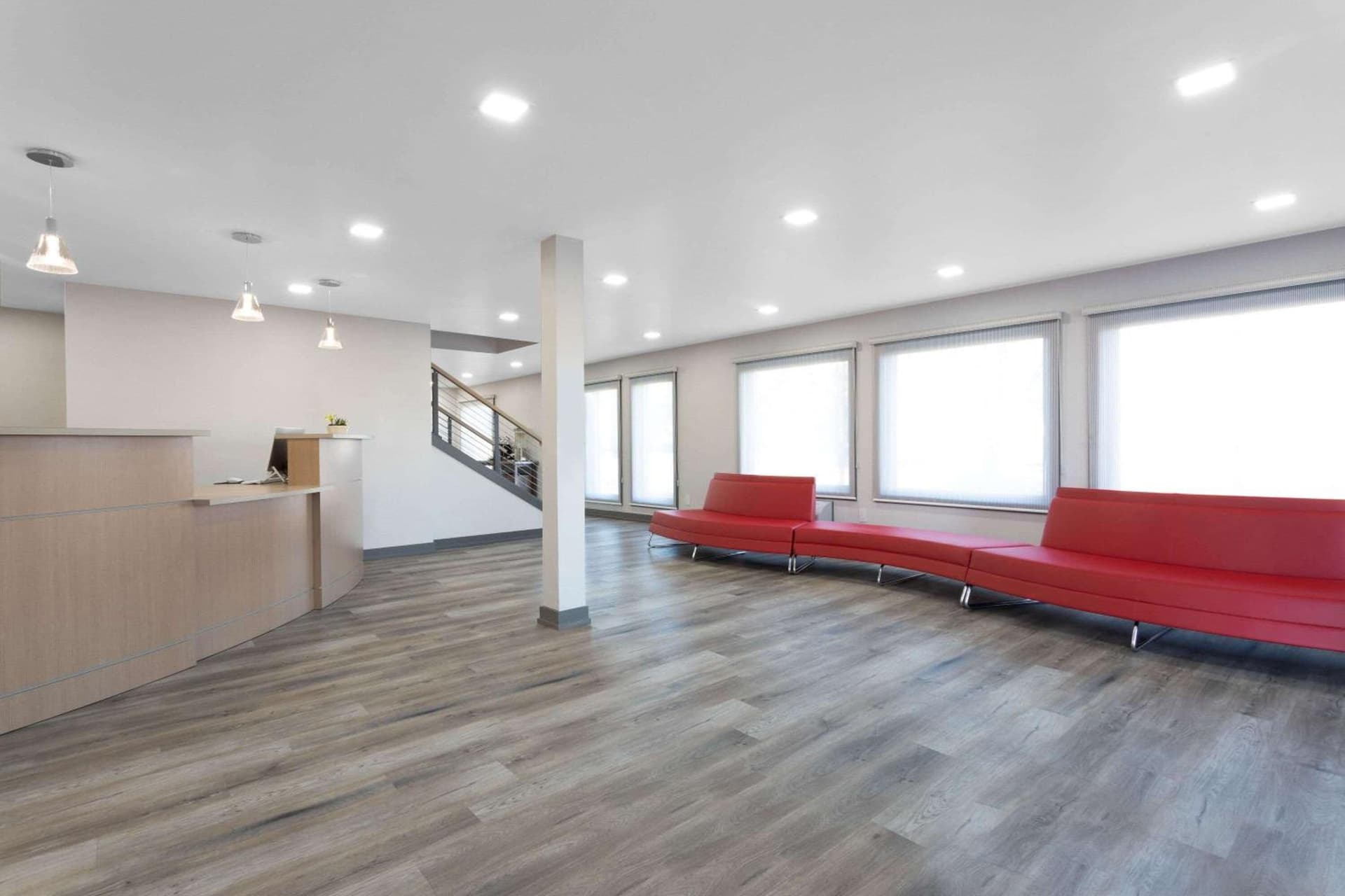 Travelodge by Wyndham Elkhart gallery photo in Elkhart, IN — image 28
