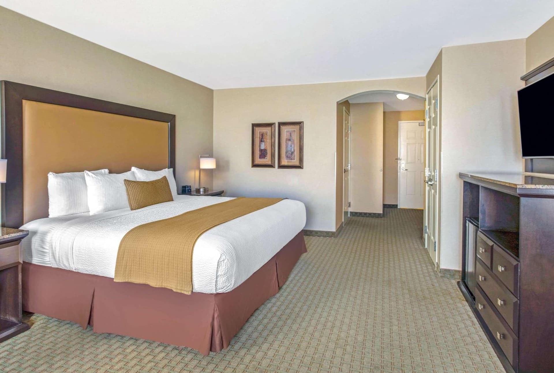 La Quinta by Wyndham Paso Robles gallery photo in Paso Robles, CA — image 30