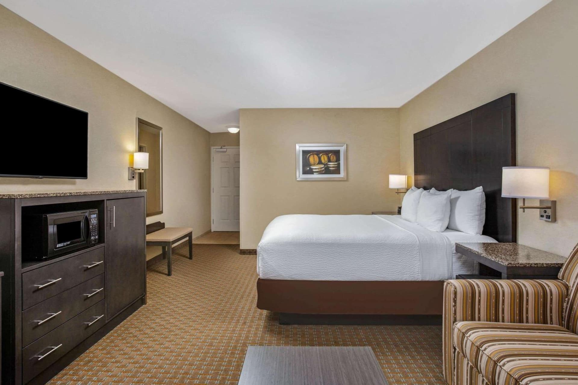 La Quinta by Wyndham Paso Robles gallery photo in Paso Robles, CA — image 36