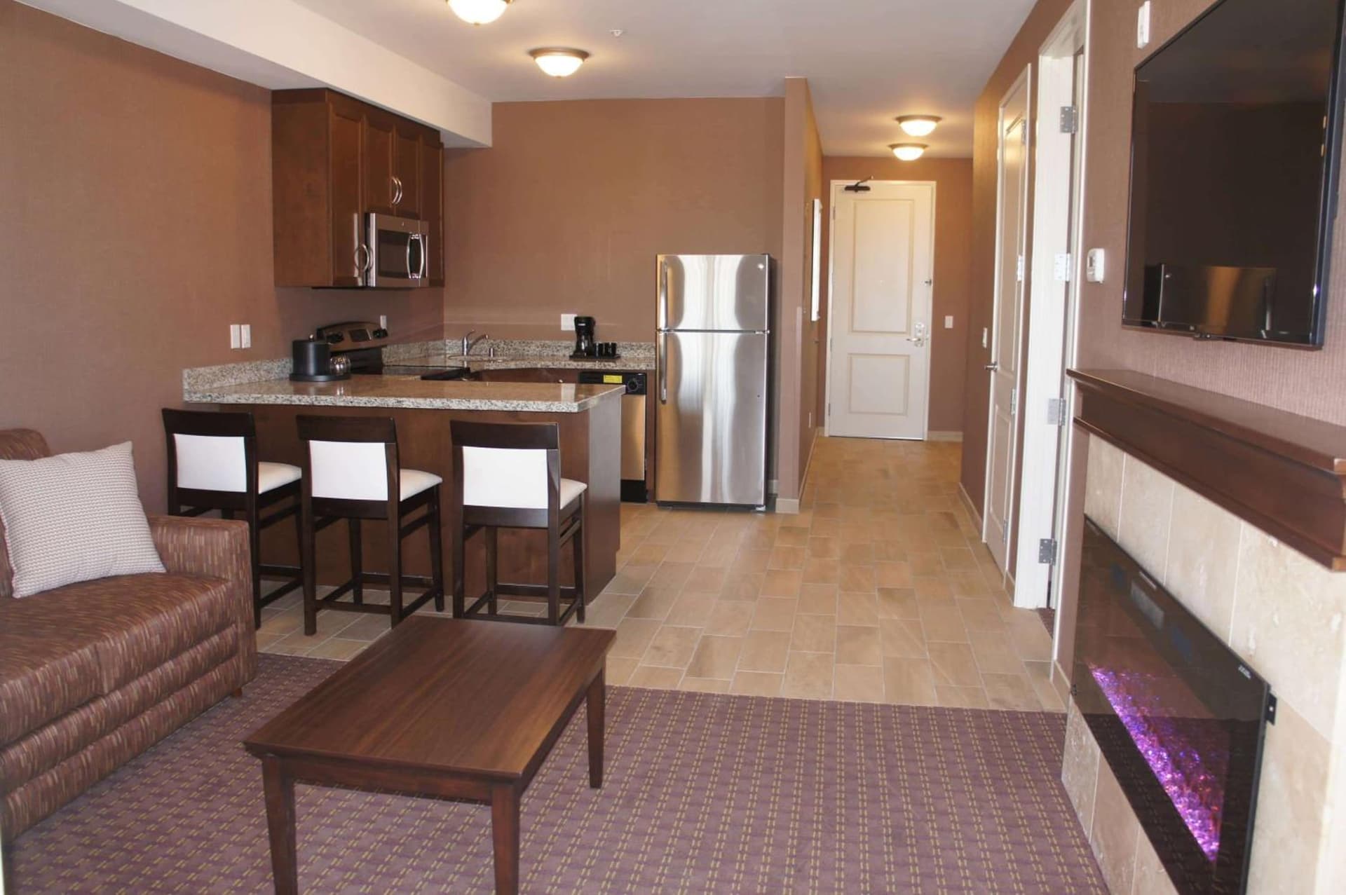 La Quinta by Wyndham Paso Robles gallery photo in Paso Robles, CA — image 51