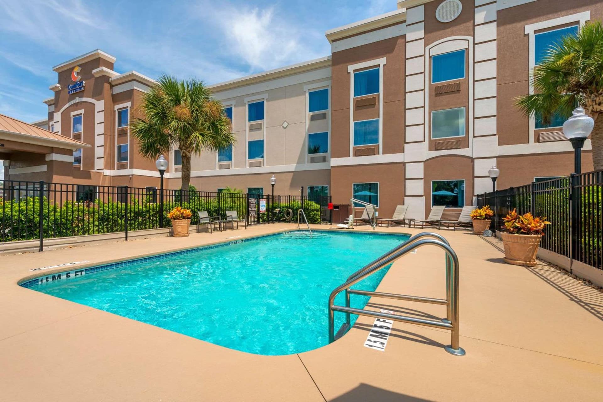 Comfort Inn & Suites Wildwood - The Villages gallery photo in Wildwood, FL — image 14