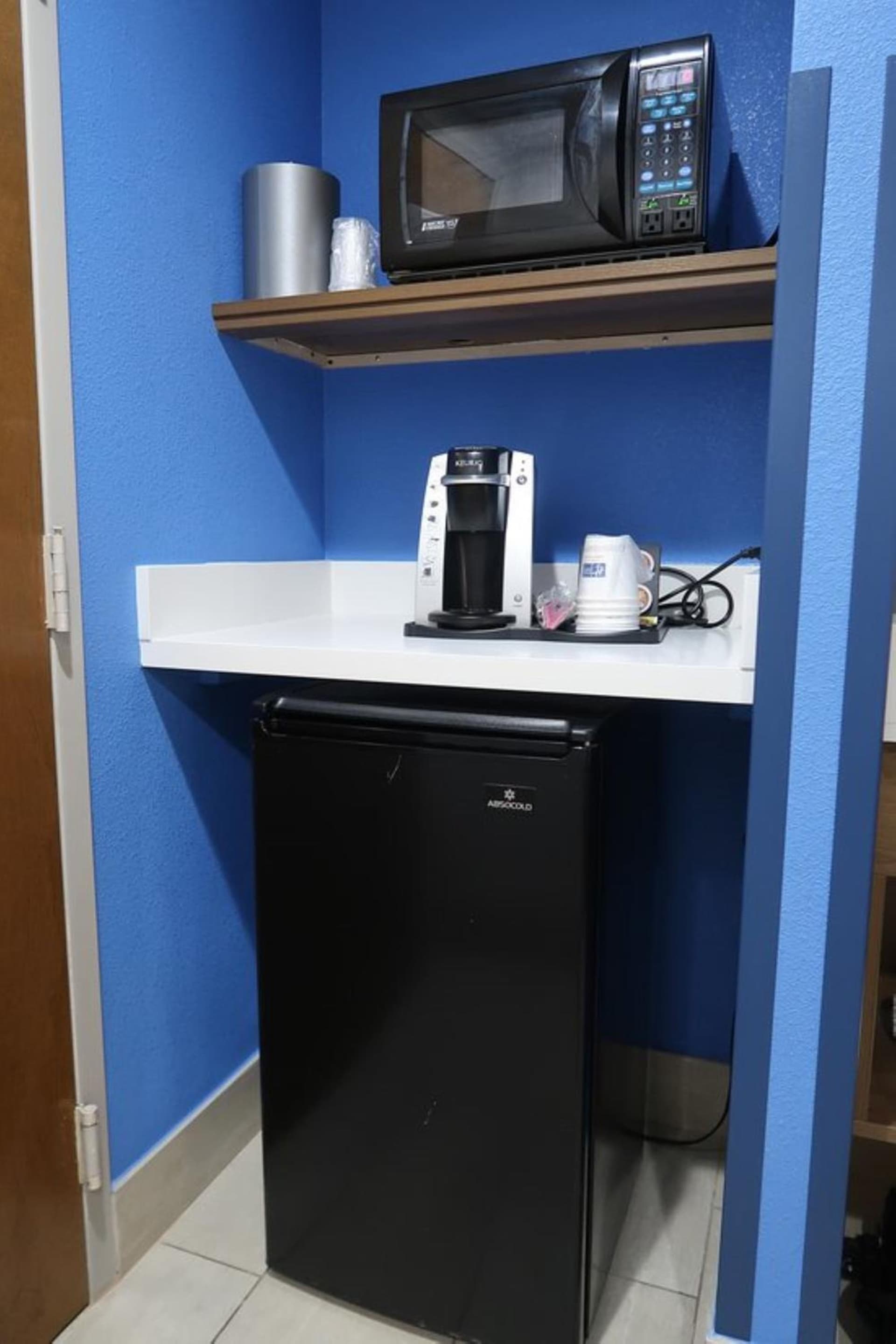 Holiday Inn Express Easton by IHG gallery photo in Easton, MD — image 32