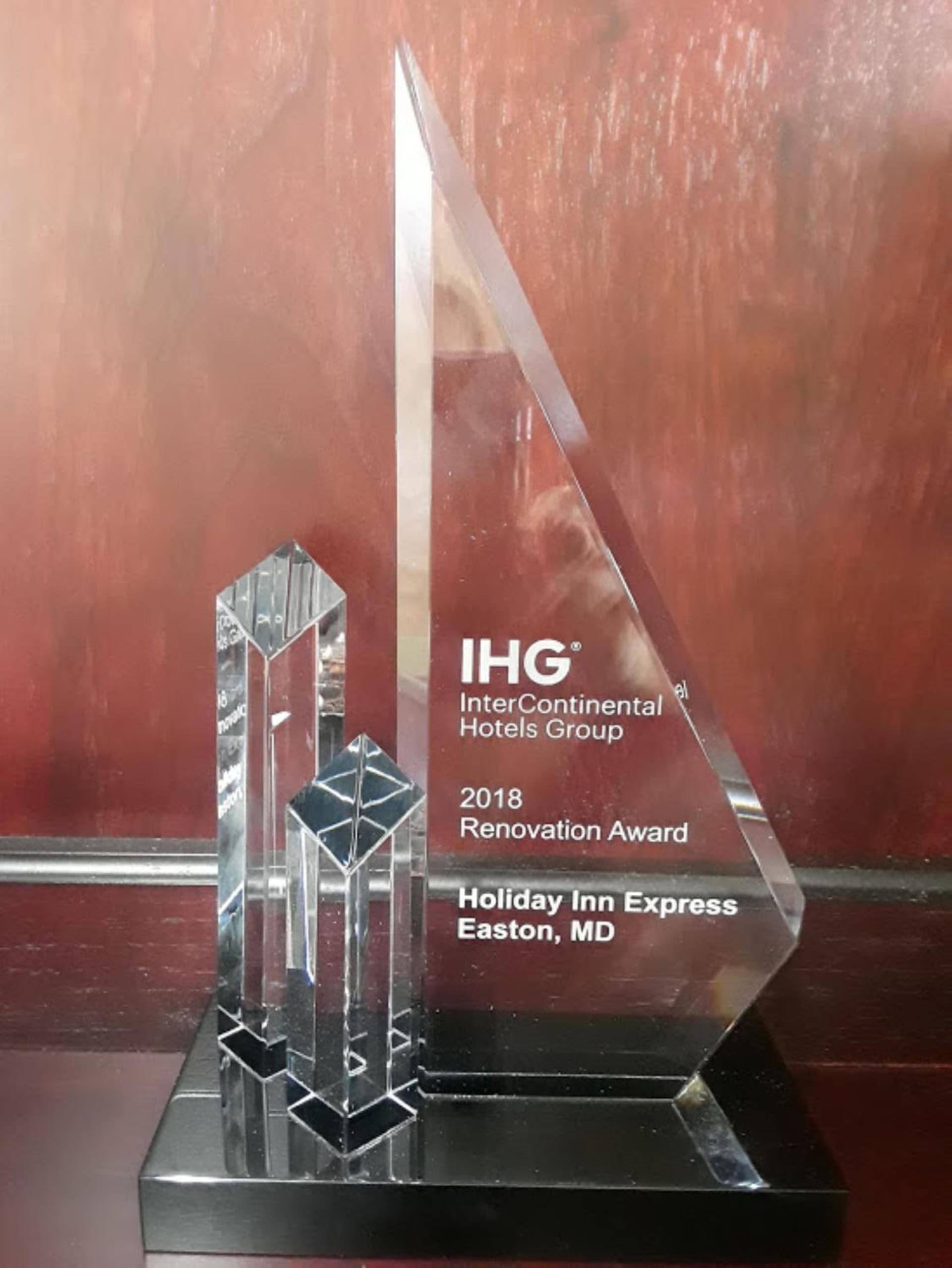 Holiday Inn Express Easton by IHG gallery photo in Easton, MD — image 40