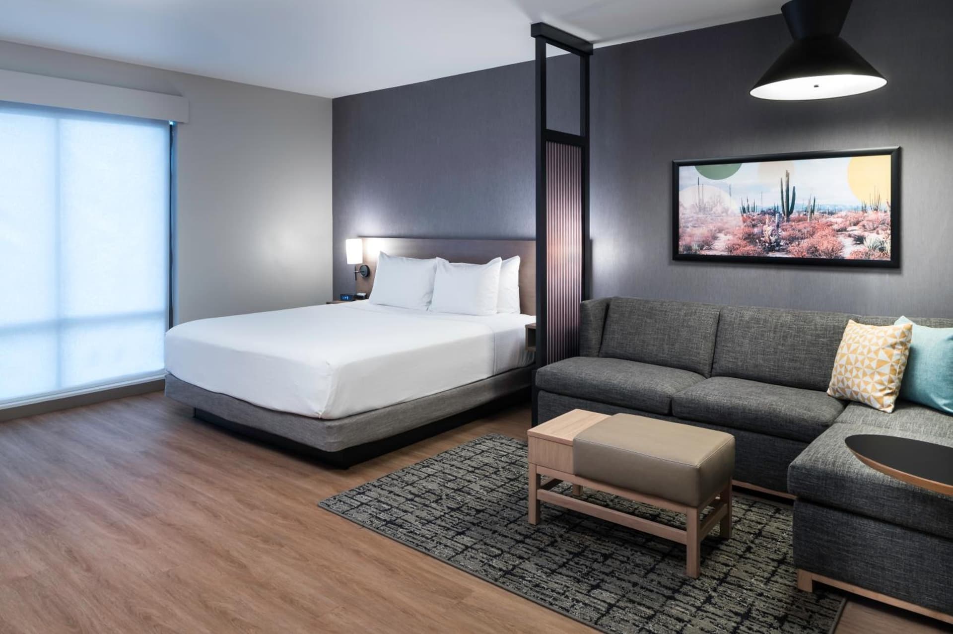 Hyatt Place Tempe Phoenix University gallery photo in Tempe, AZ — image 40