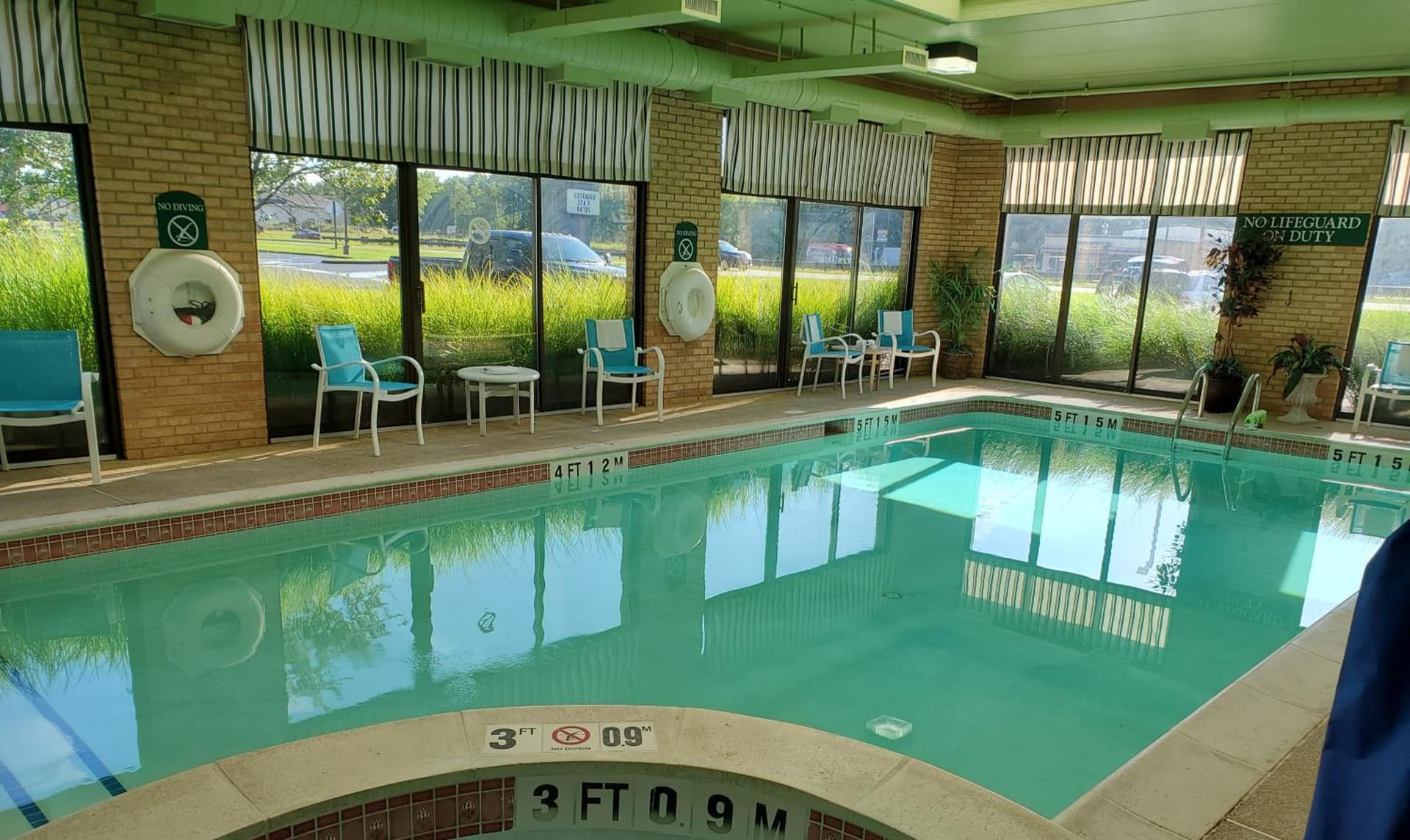 Holiday Inn Express Easton by IHG gallery photo in Easton, MD — image 13
