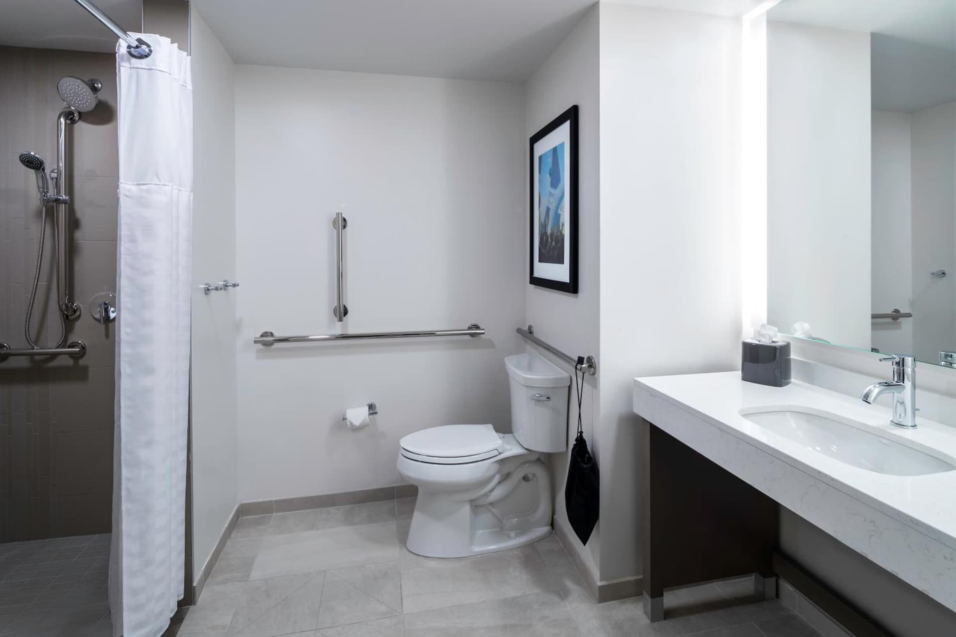 Hyatt House Tempe Phoenix University gallery photo in Tempe, AZ — image 6