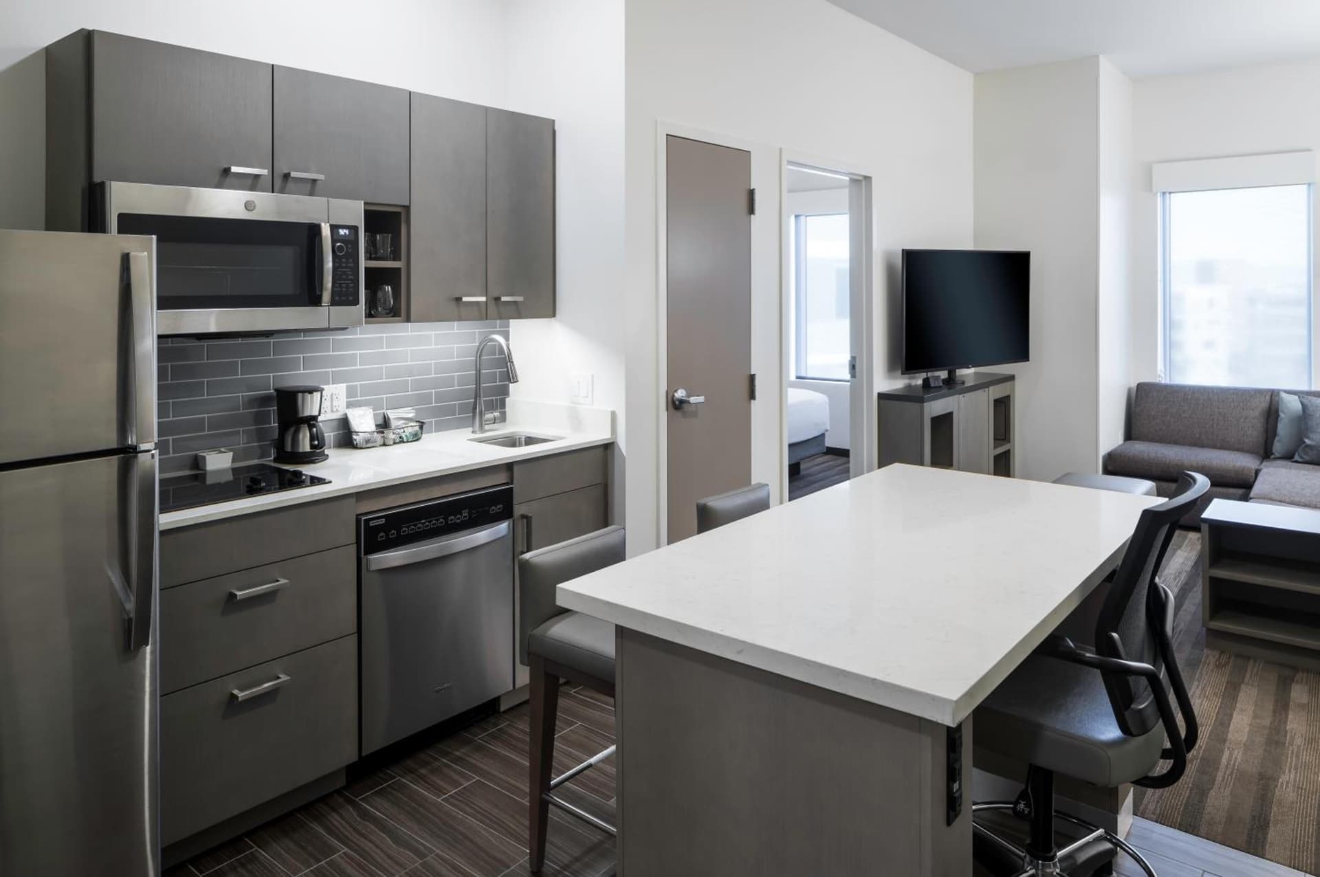 Hyatt House Tempe Phoenix University gallery photo in Tempe, AZ — image 75