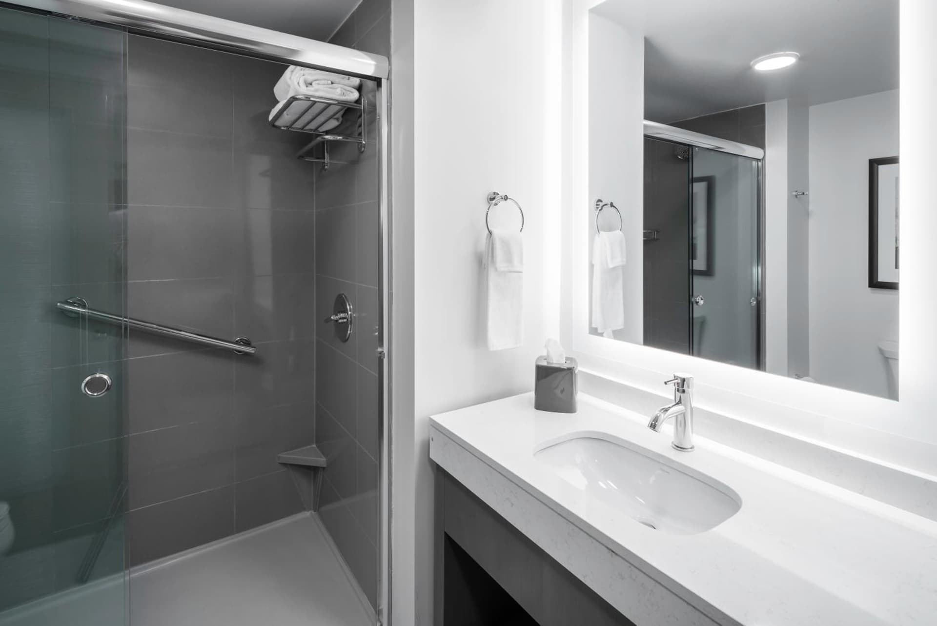 Hyatt House Tempe Phoenix University gallery photo in Tempe, AZ — image 7