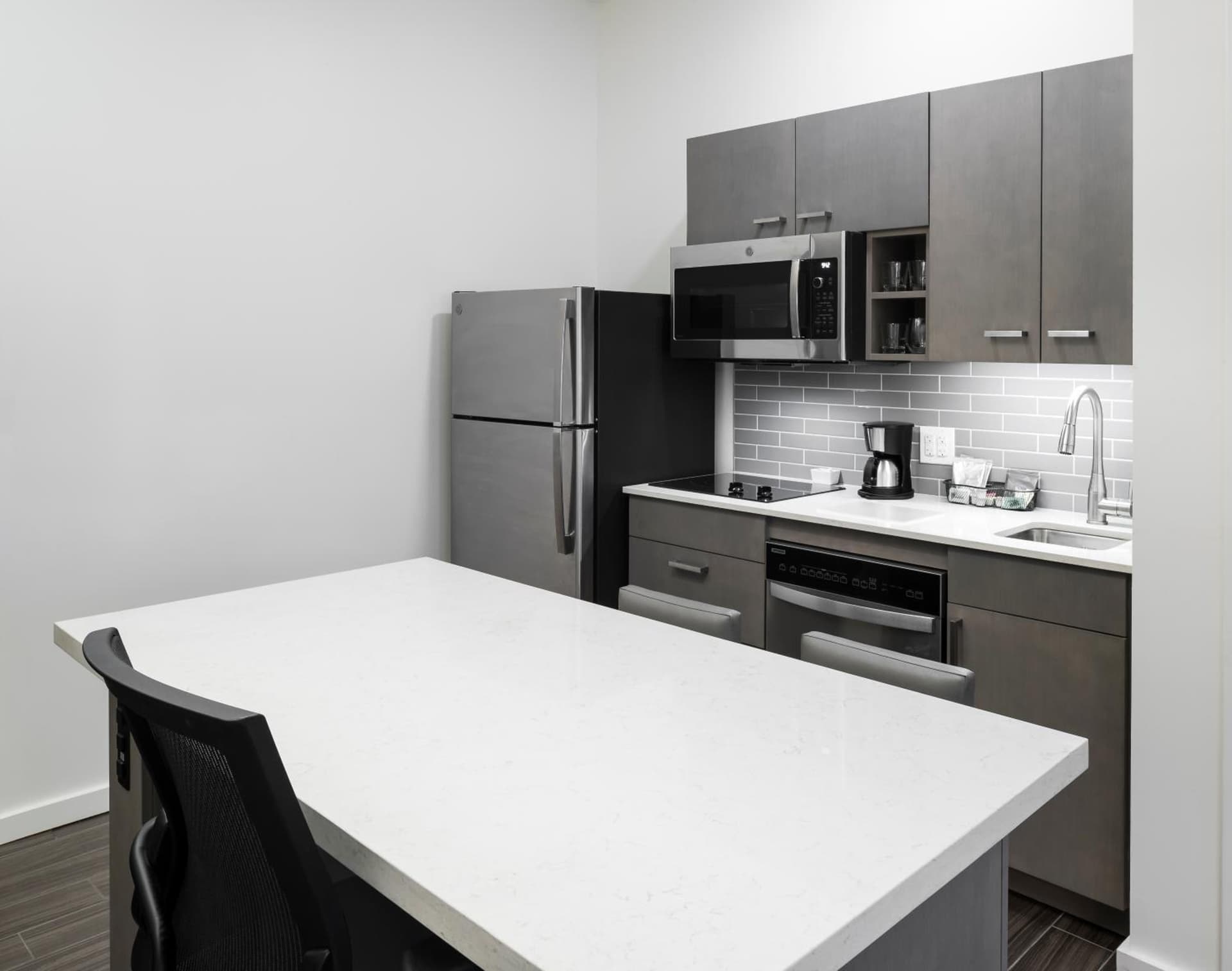 Hyatt House Tempe Phoenix University gallery photo in Tempe, AZ — image 40