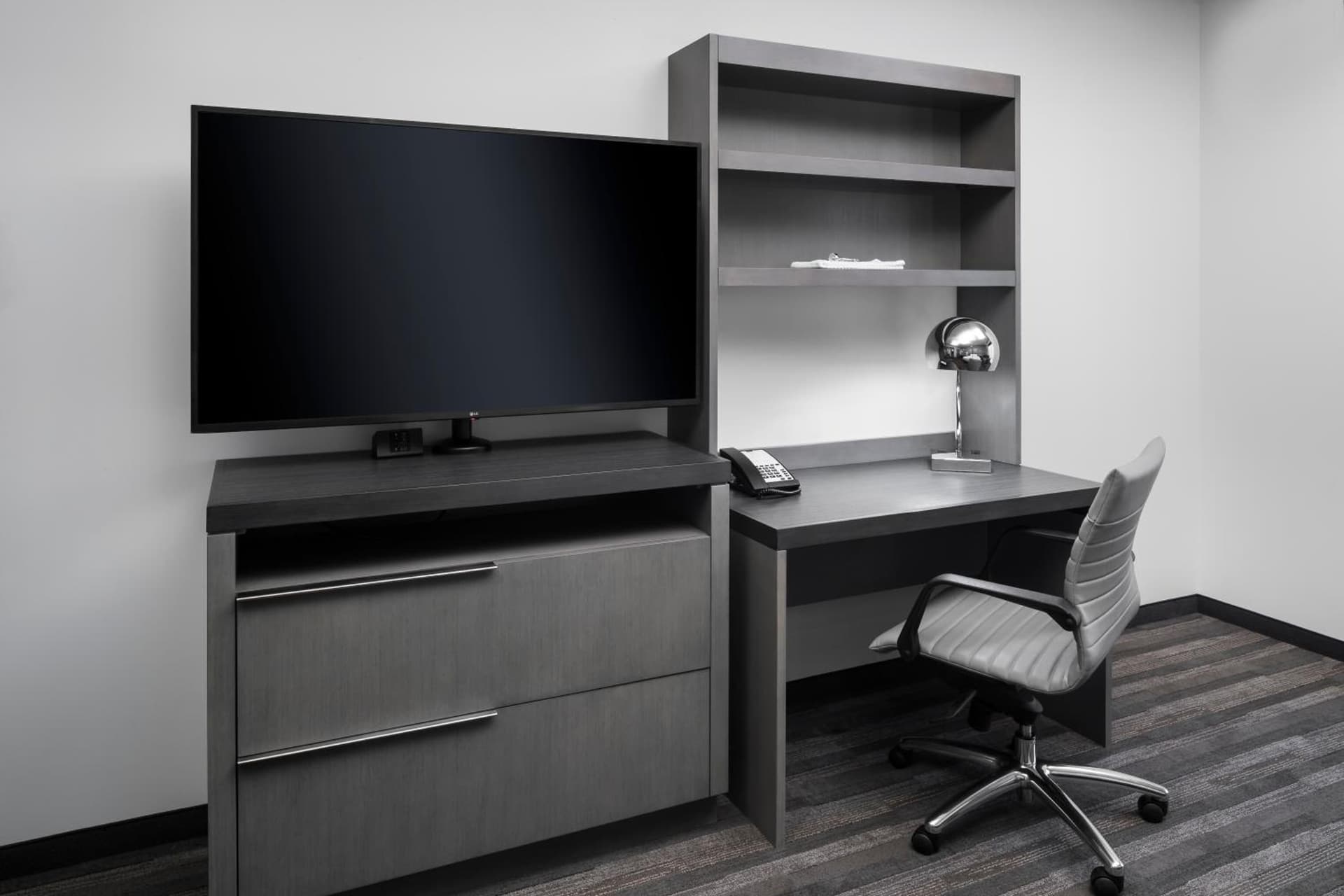 Hyatt House Tempe Phoenix University gallery photo in Tempe, AZ — image 31