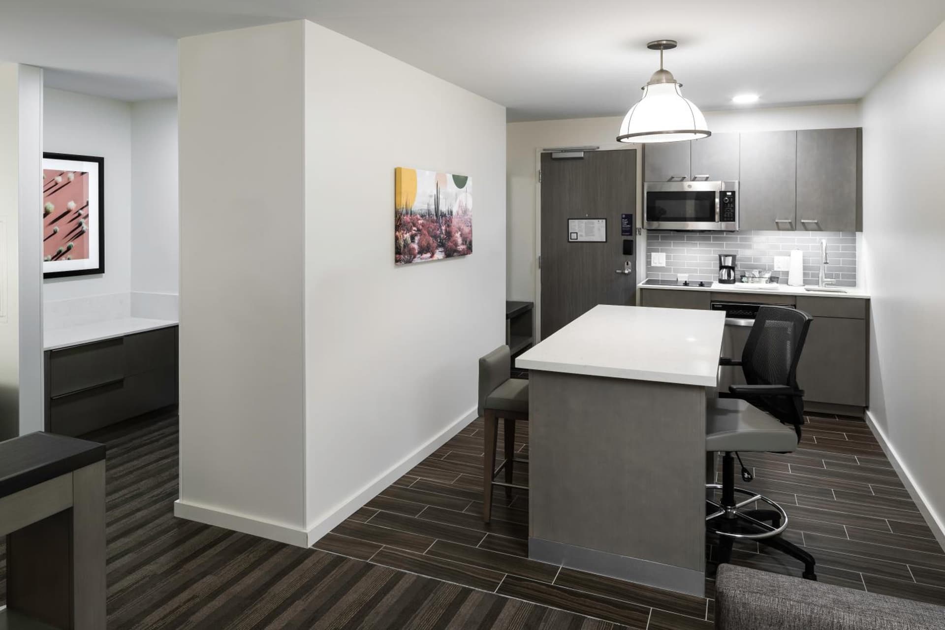 Hyatt House Tempe Phoenix University gallery photo in Tempe, AZ — image 62
