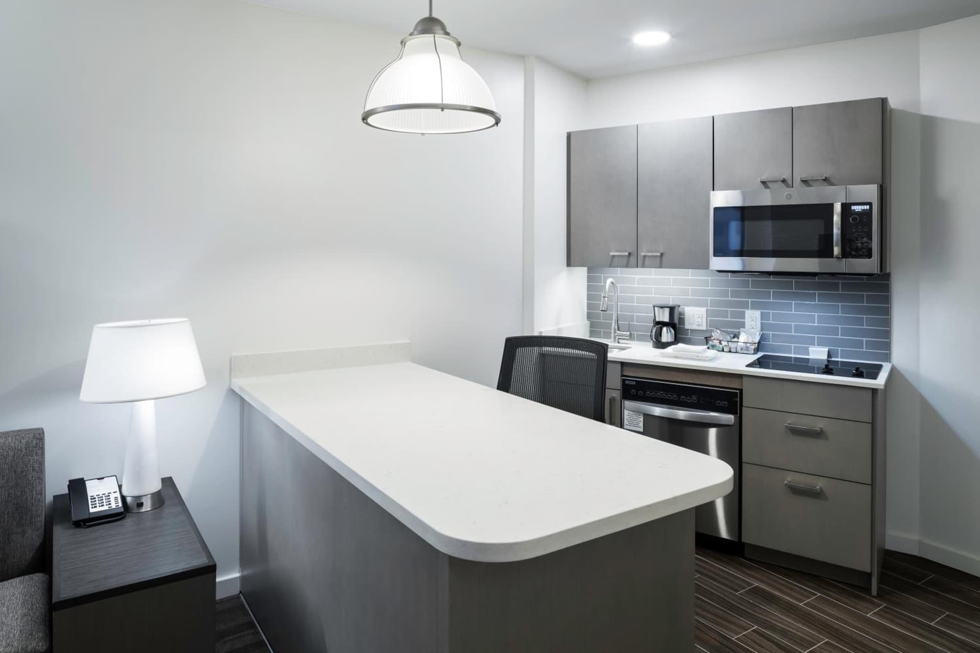 Hyatt House Tempe Phoenix University gallery photo in Tempe, AZ — image 33