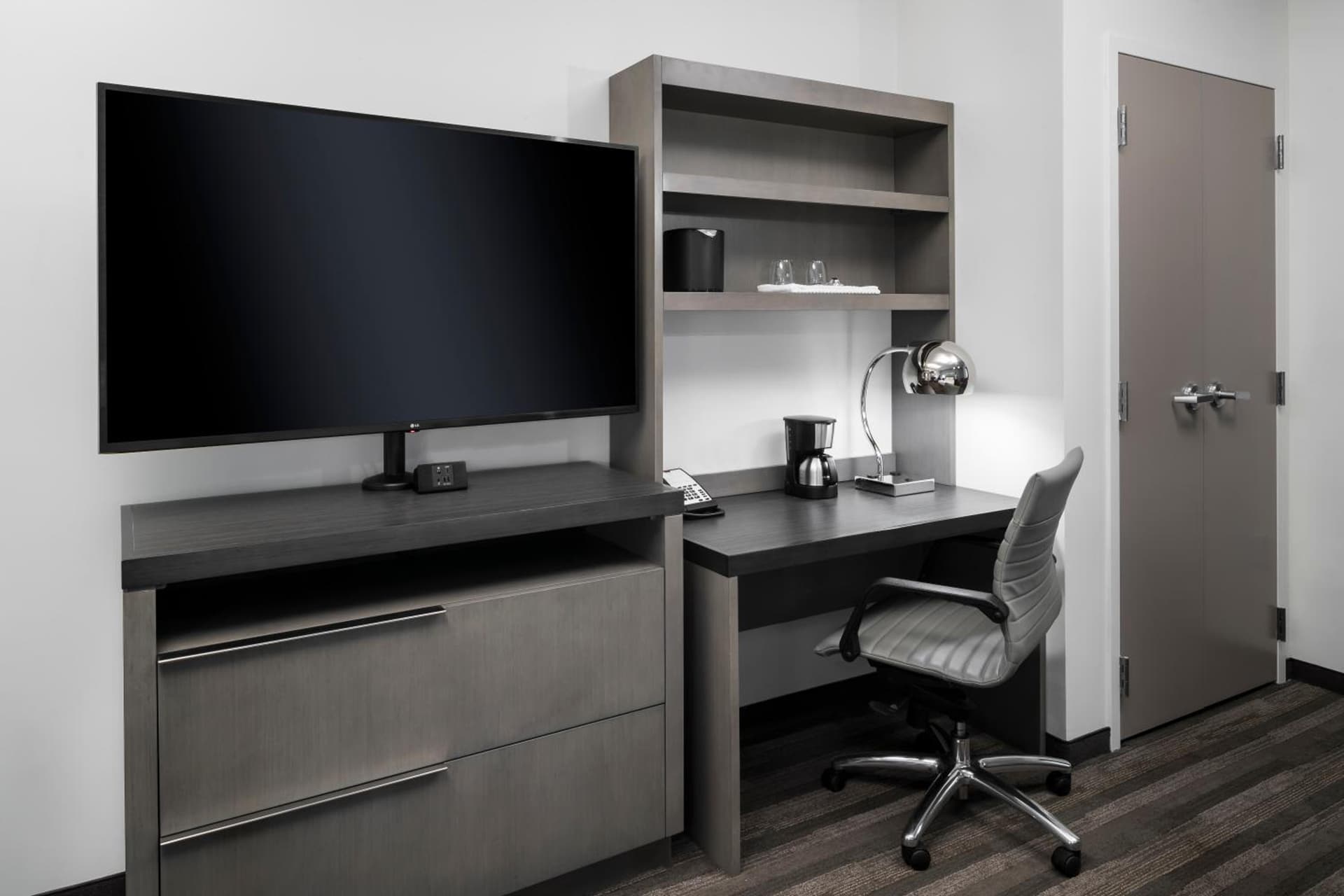 Hyatt House Tempe Phoenix University gallery photo in Tempe, AZ — image 61