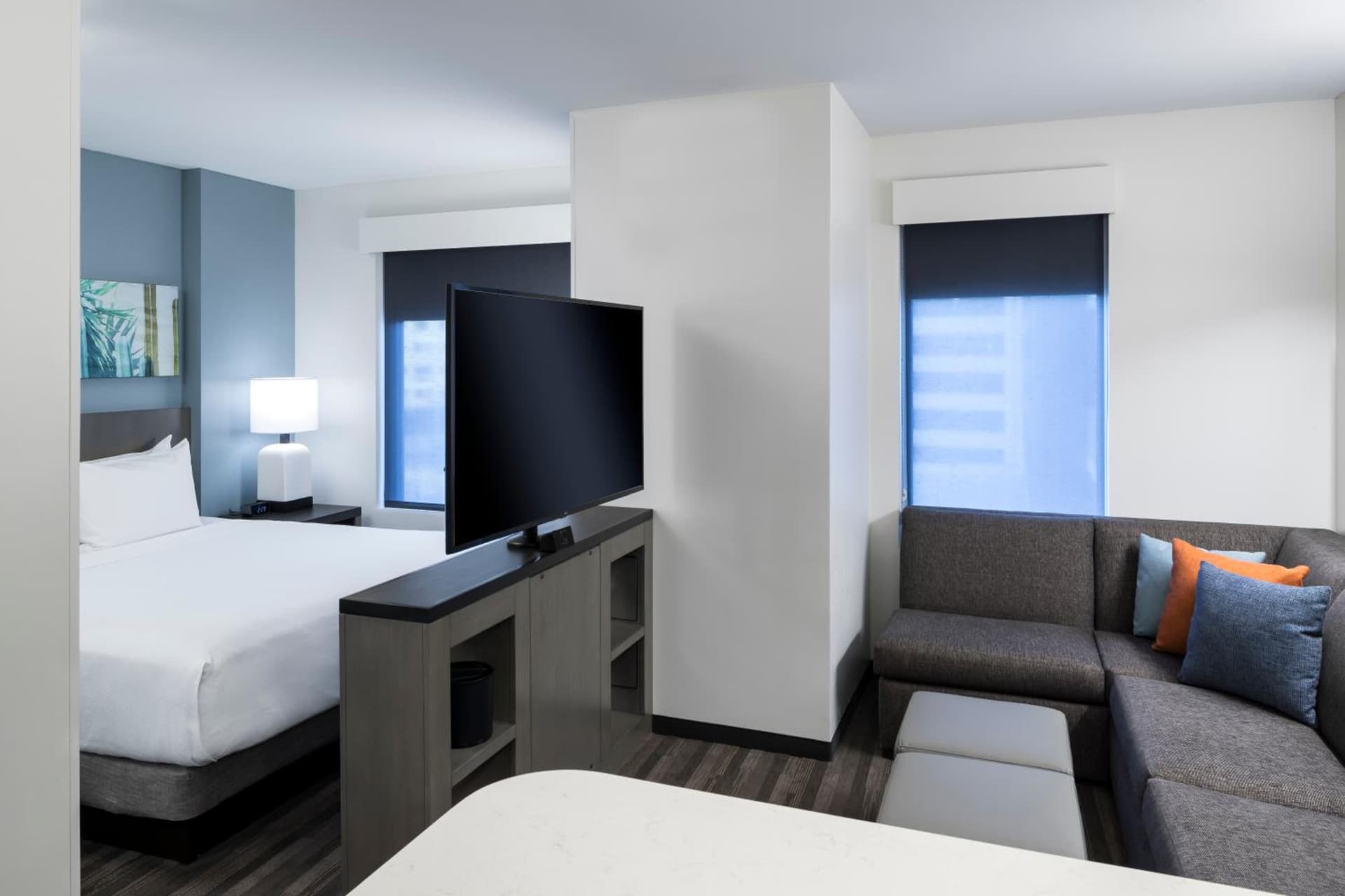 Hyatt House Tempe Phoenix University gallery photo in Tempe, AZ — image 53