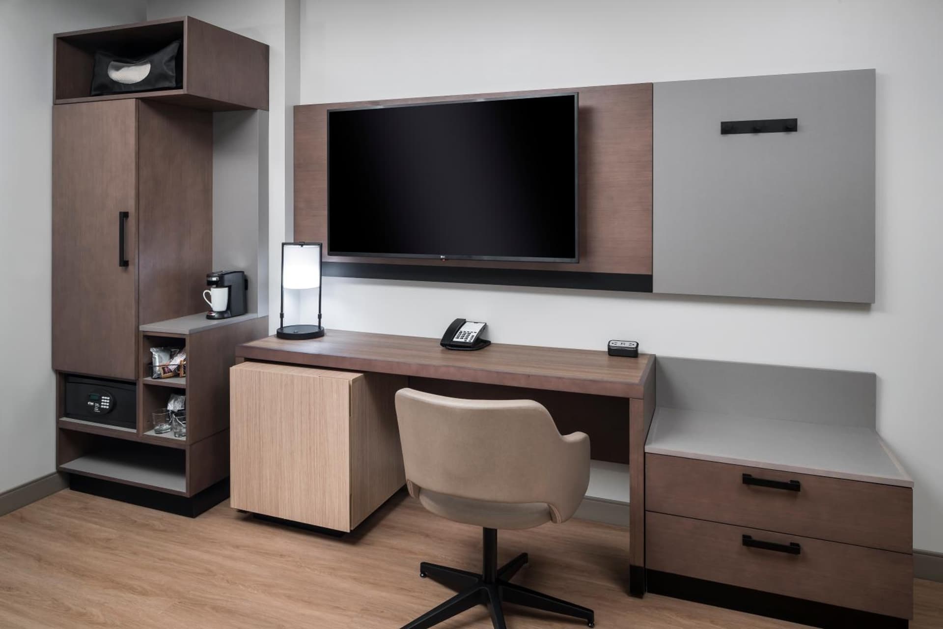 Hyatt House Tempe Phoenix University gallery photo in Tempe, AZ — image 45