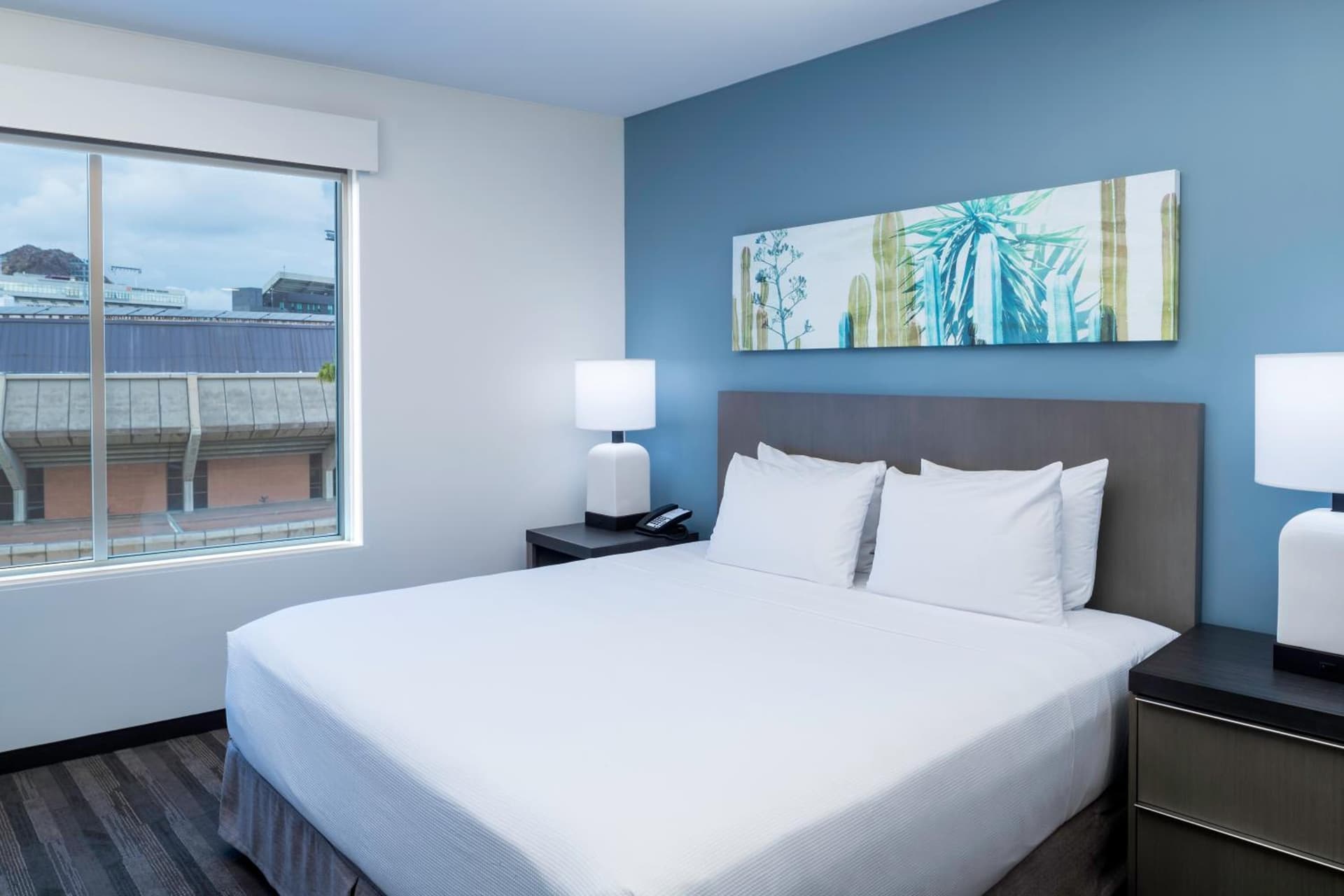 Hyatt House Tempe Phoenix University gallery photo in Tempe, AZ — image 29