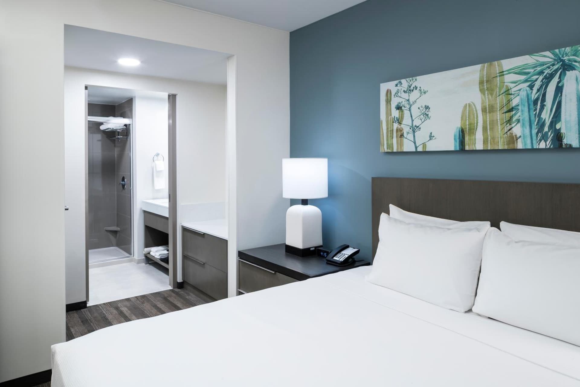 Hyatt House Tempe Phoenix University gallery photo in Tempe, AZ — image 51