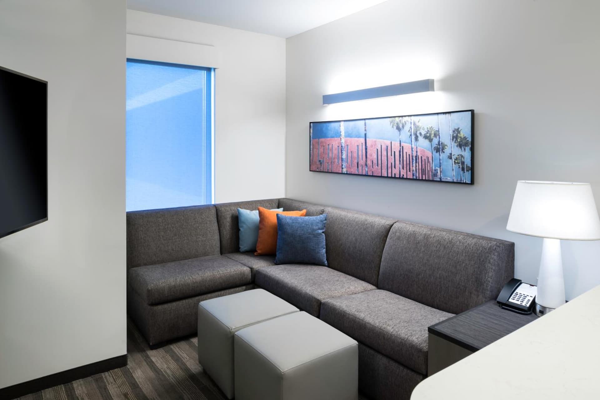Hyatt House Tempe Phoenix University gallery photo in Tempe, AZ — image 63