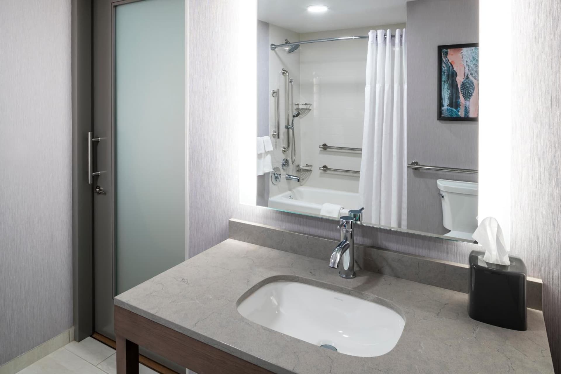 Hyatt House Tempe Phoenix University gallery photo in Tempe, AZ — image 42