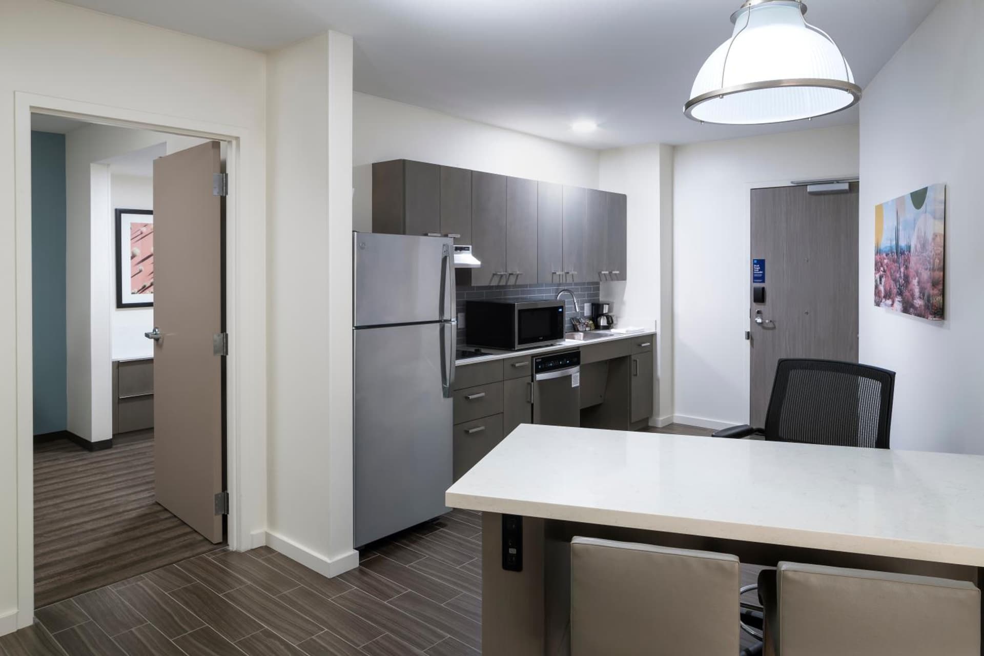 Hyatt House Tempe Phoenix University gallery photo in Tempe, AZ — image 47