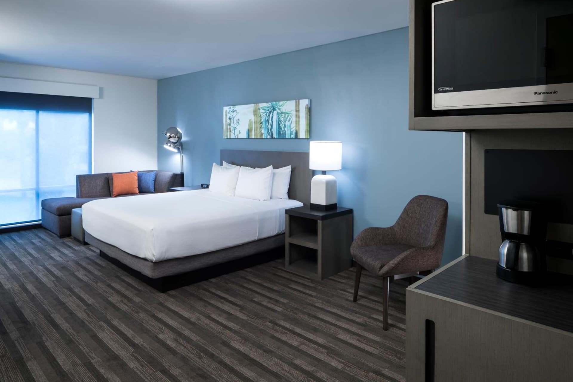 Hyatt House Tempe Phoenix University gallery photo in Tempe, AZ — image 49