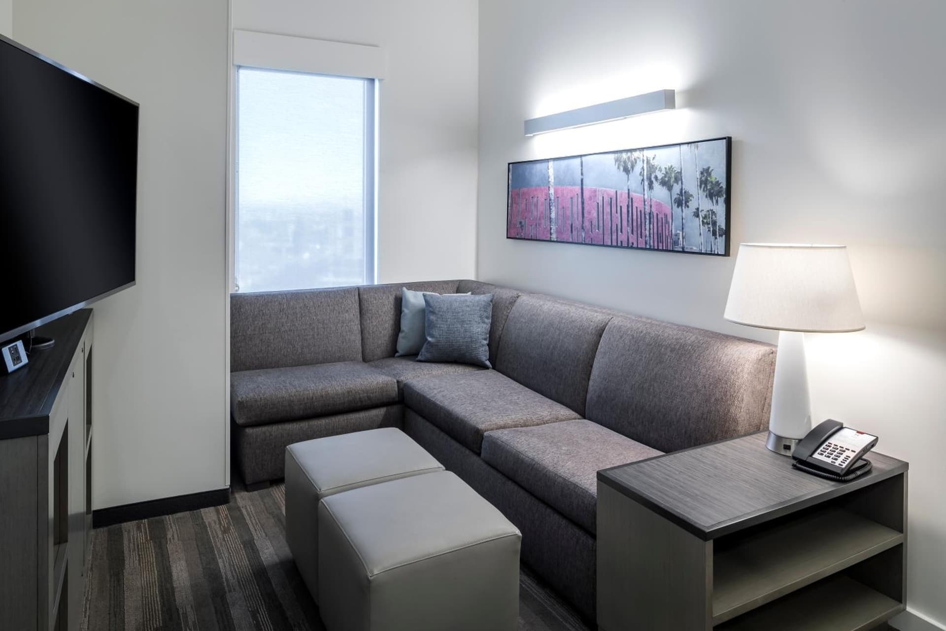 Hyatt House Tempe Phoenix University gallery photo in Tempe, AZ — image 18