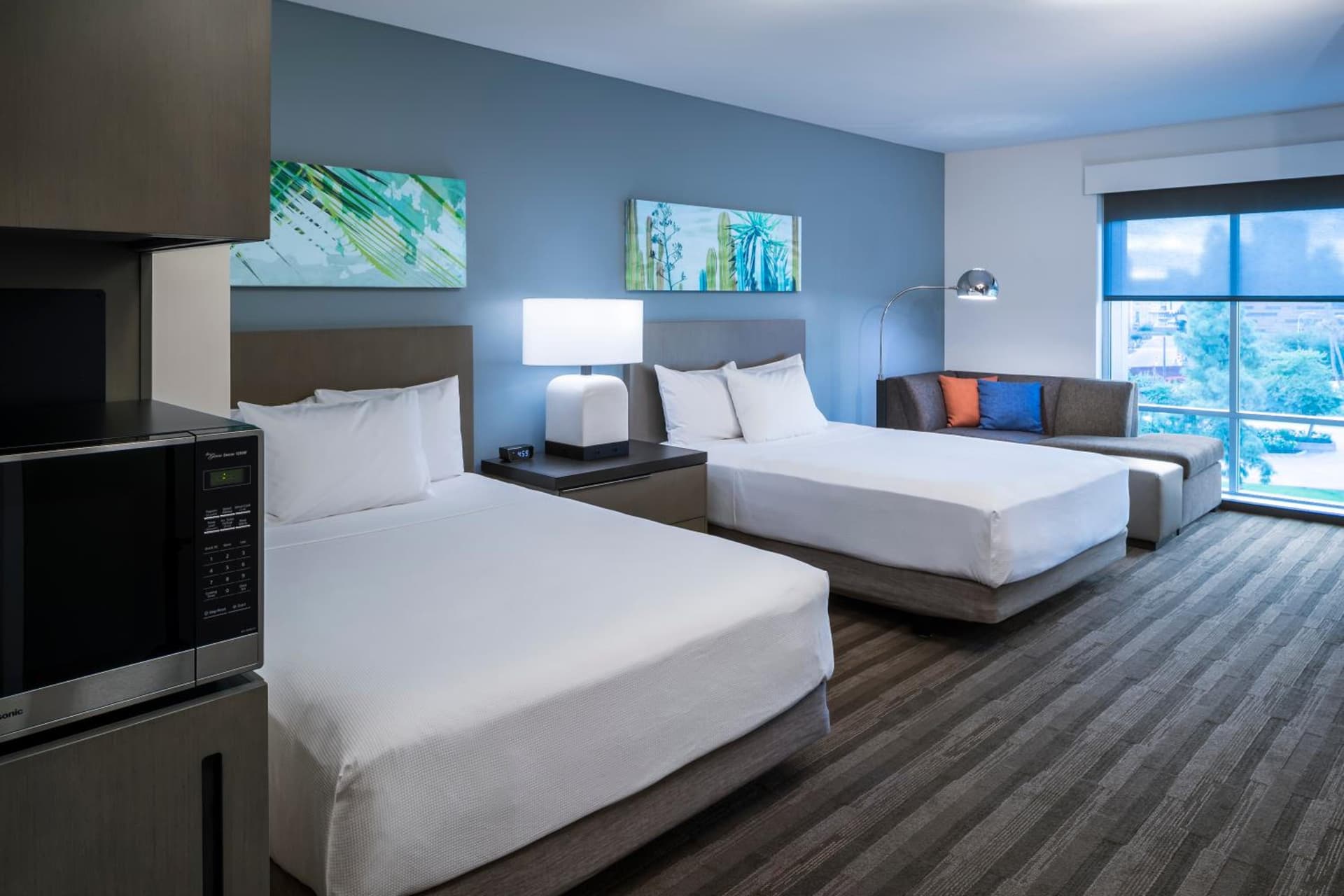 Hyatt House Tempe Phoenix University gallery photo in Tempe, AZ — image 26