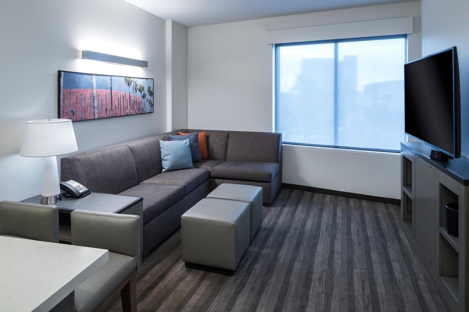 Hyatt House Tempe Phoenix University gallery photo in Tempe, AZ — image 5