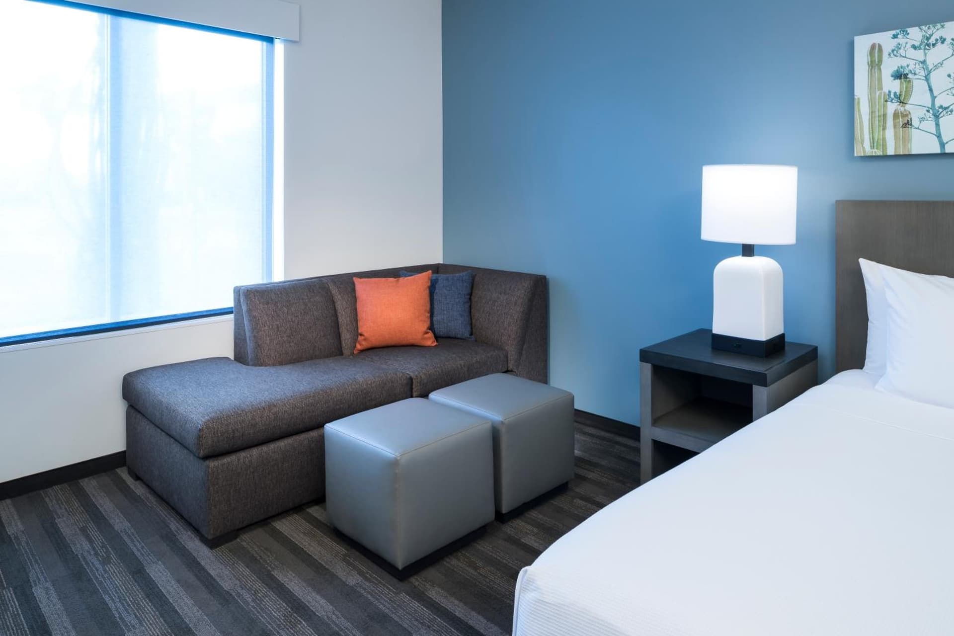 Hyatt House Tempe Phoenix University gallery photo in Tempe, AZ — image 69