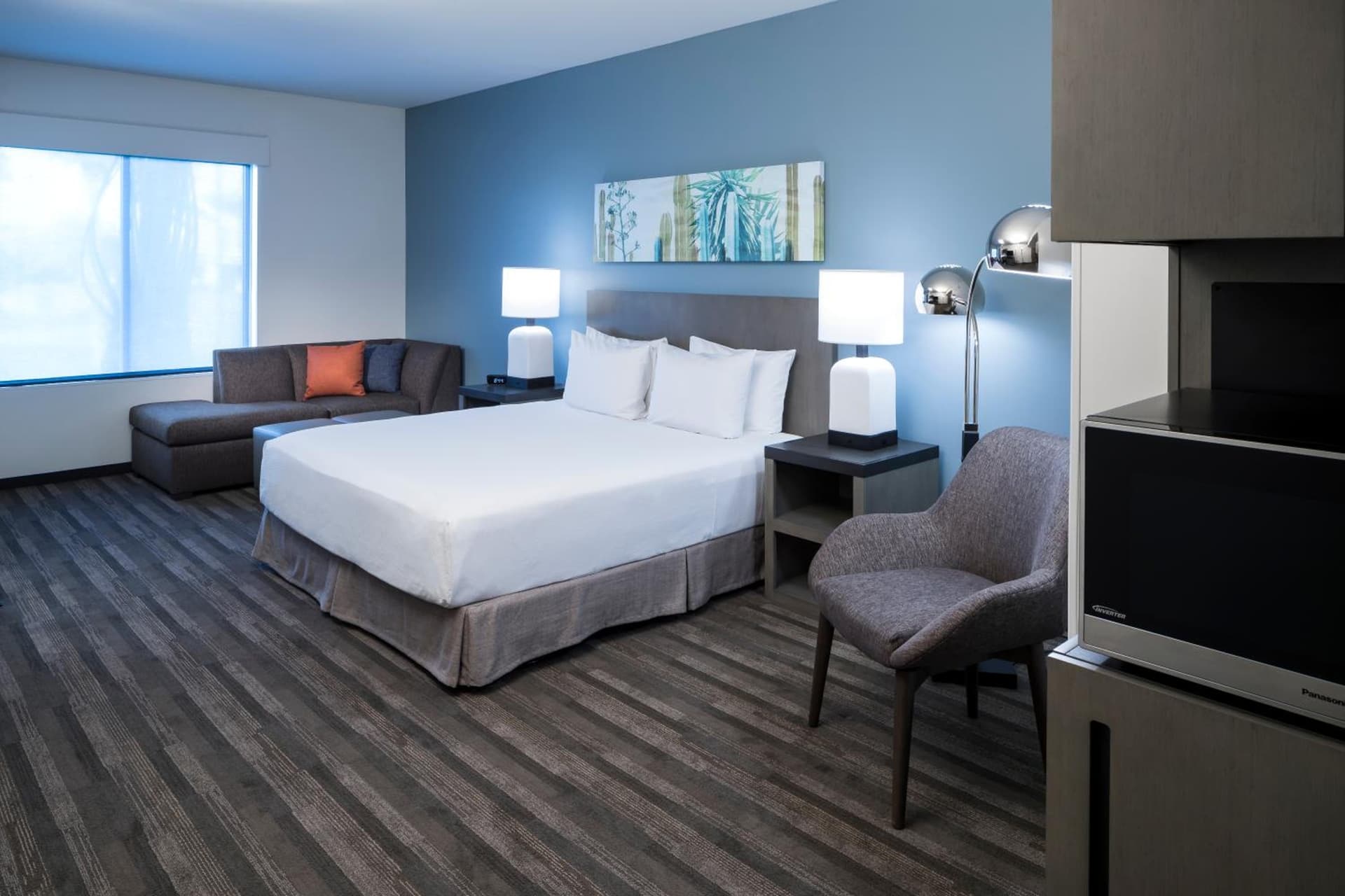 Hyatt House Tempe Phoenix University gallery photo in Tempe, AZ — image 12
