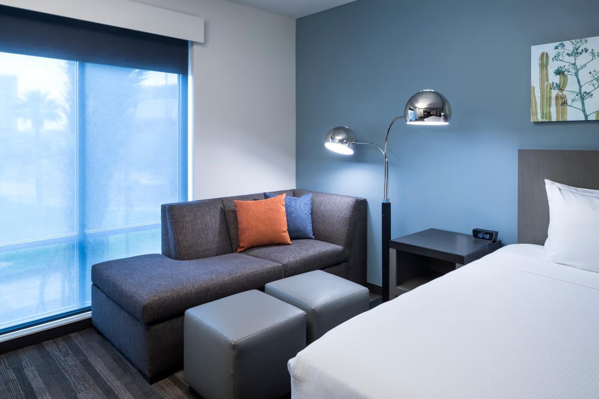 Hyatt House Tempe Phoenix University gallery photo in Tempe, AZ — image 72