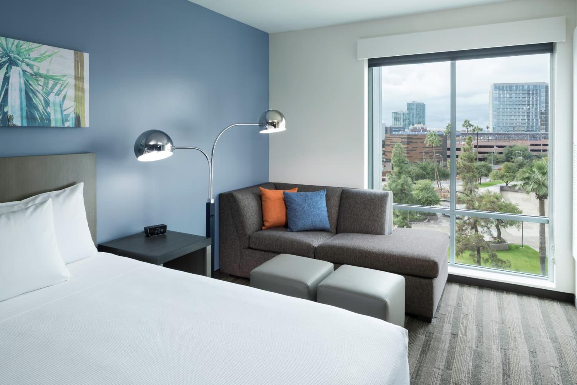 Hyatt House Tempe Phoenix University gallery photo in Tempe, AZ — image 37