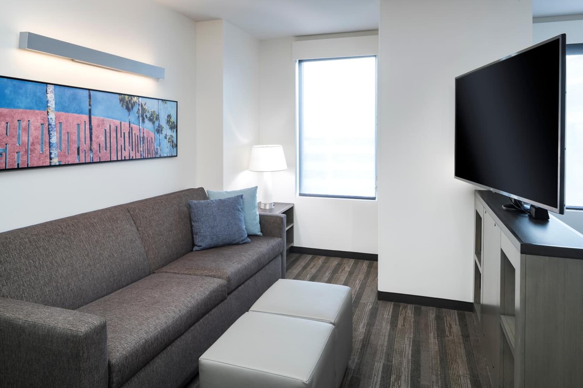 Hyatt House Tempe Phoenix University gallery photo in Tempe, AZ — image 73