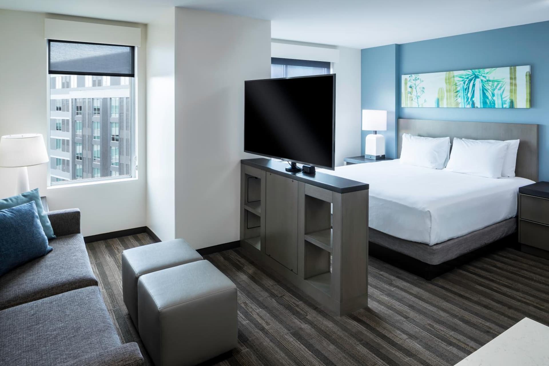 Hyatt House Tempe Phoenix University gallery photo in Tempe, AZ — image 23