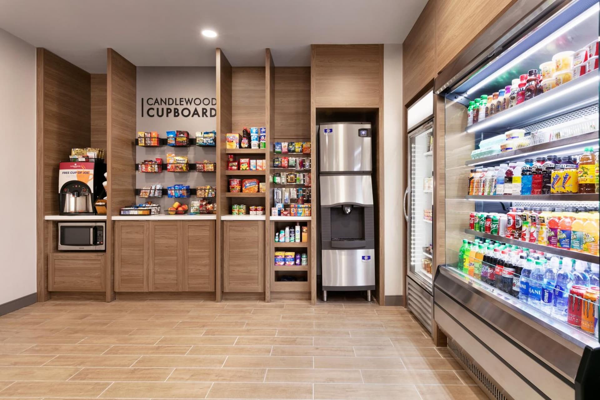 Candlewood Suites Fayetteville Fort Bragg by IHG gallery photo in Fayetteville, NC — image 10